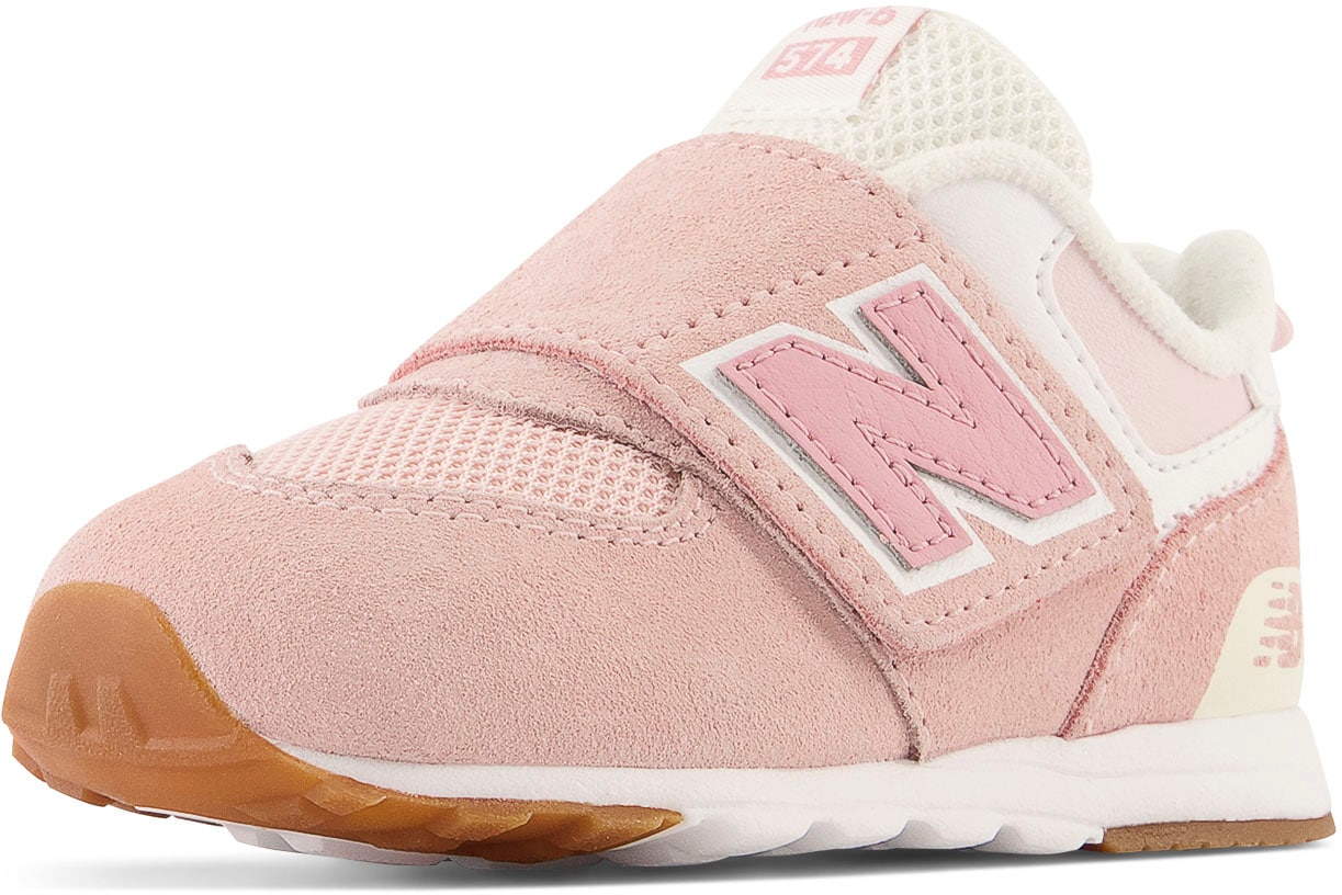 New Balance Sneaker »NW574«, mit Klettverschluss