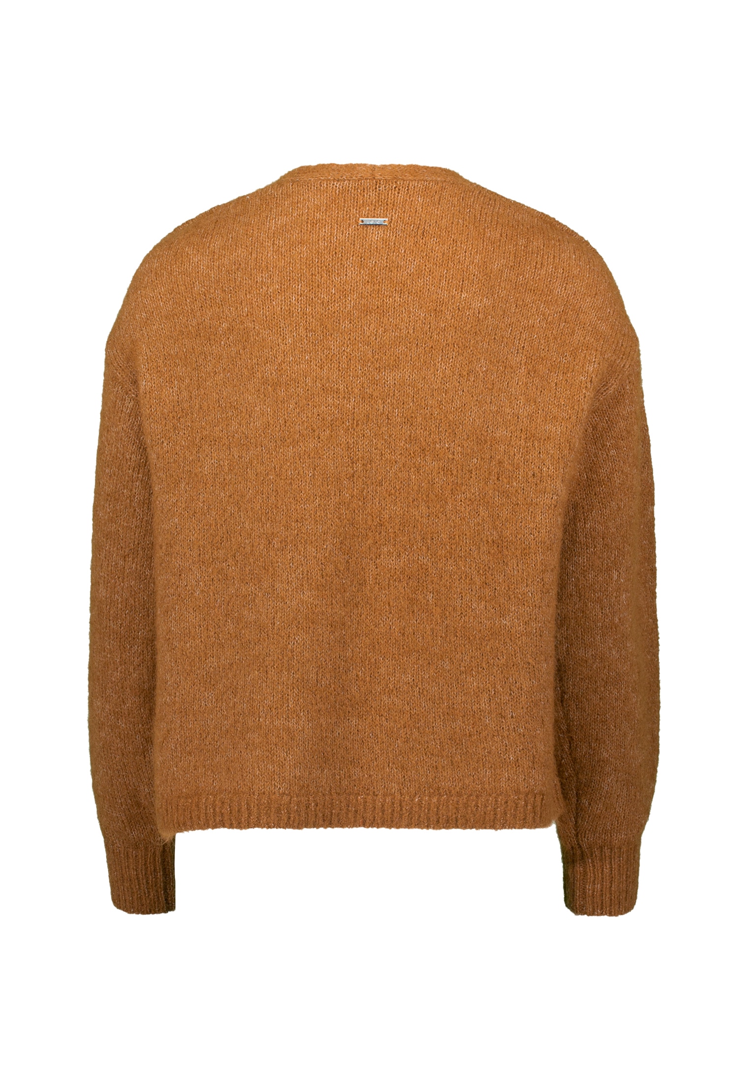 Zero Strickjacke »Damen offener Style« 1 tlg.