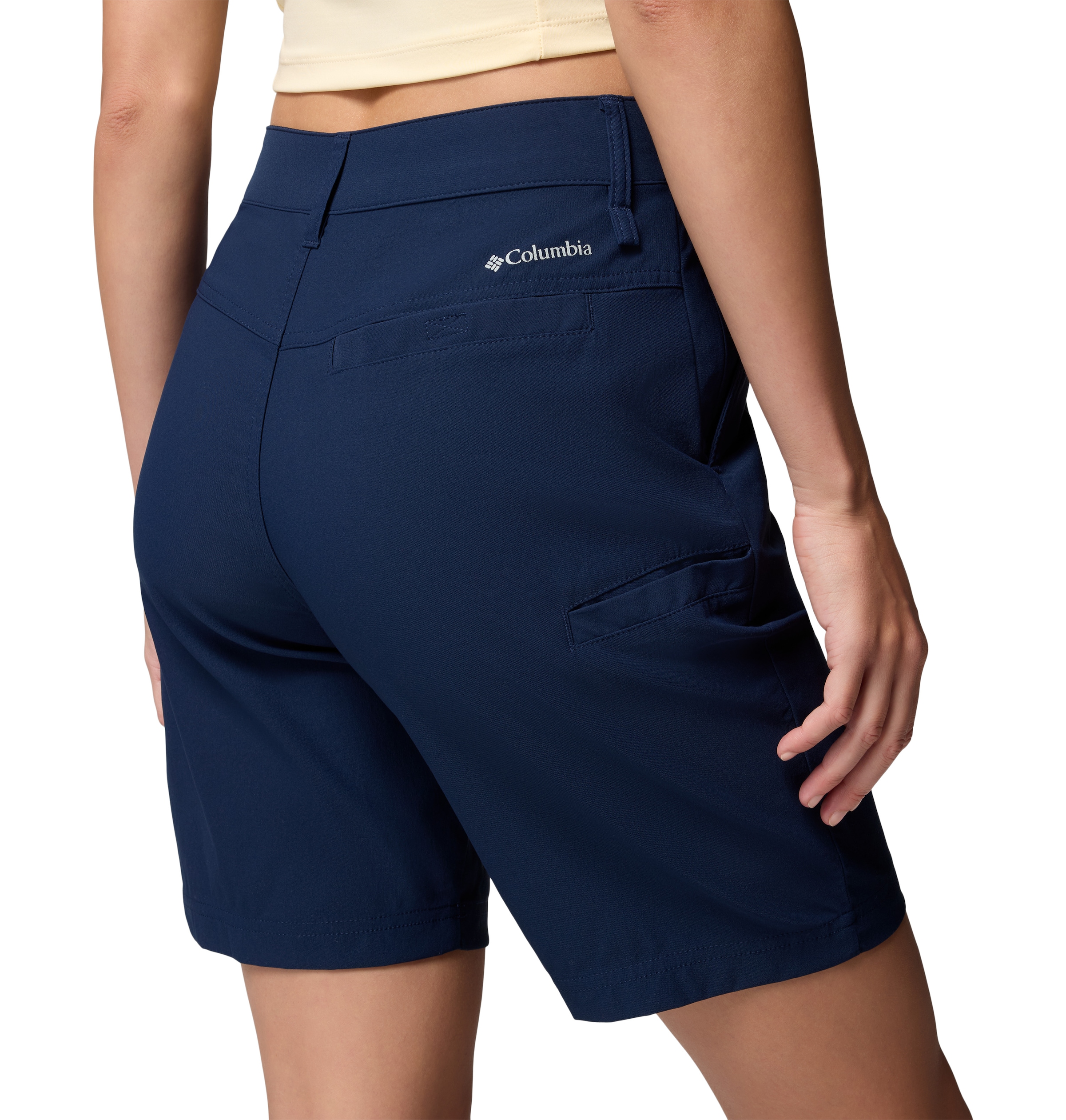 Columbia Shorts