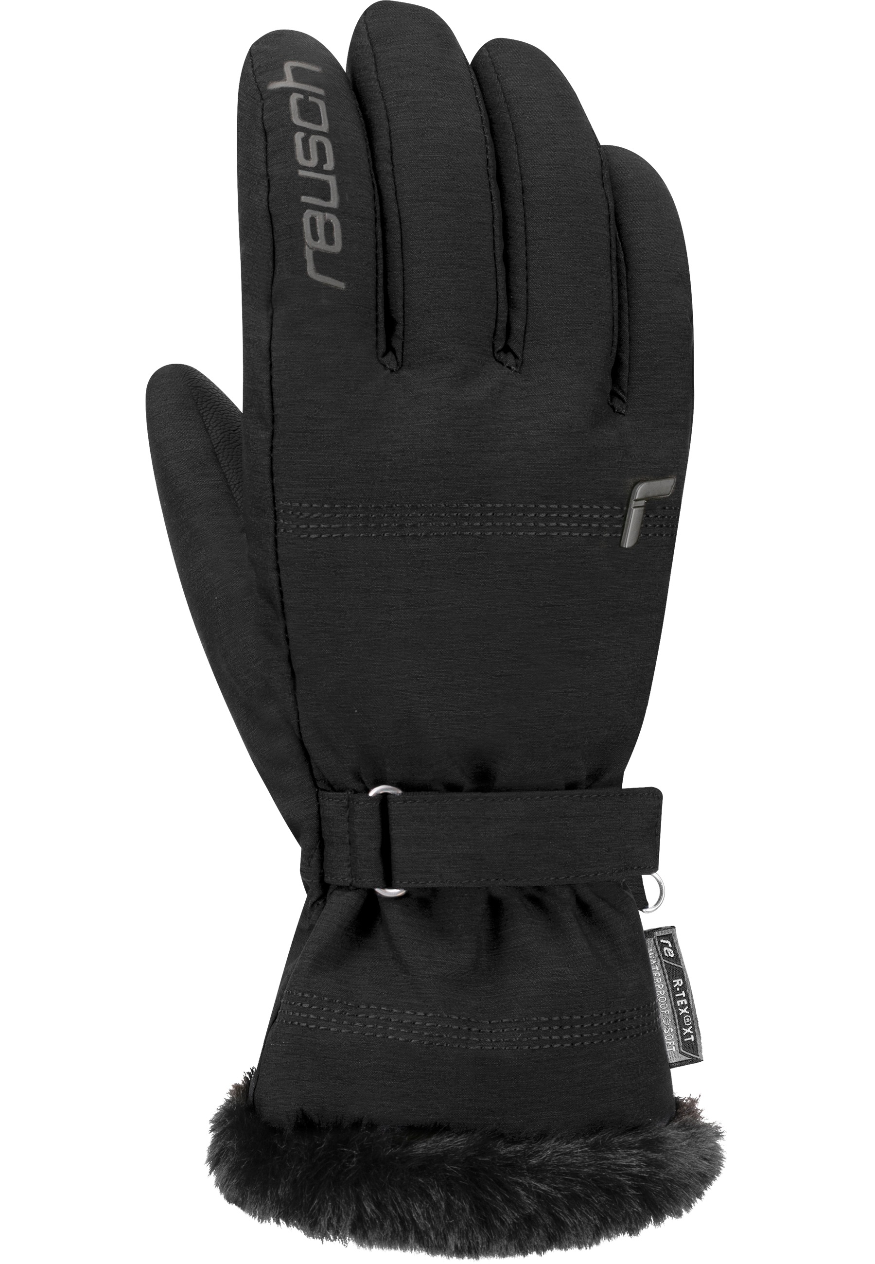 Reusch Skihandschuhe "Luna R-TEX XT" in sportlichem Design günstig online kaufen