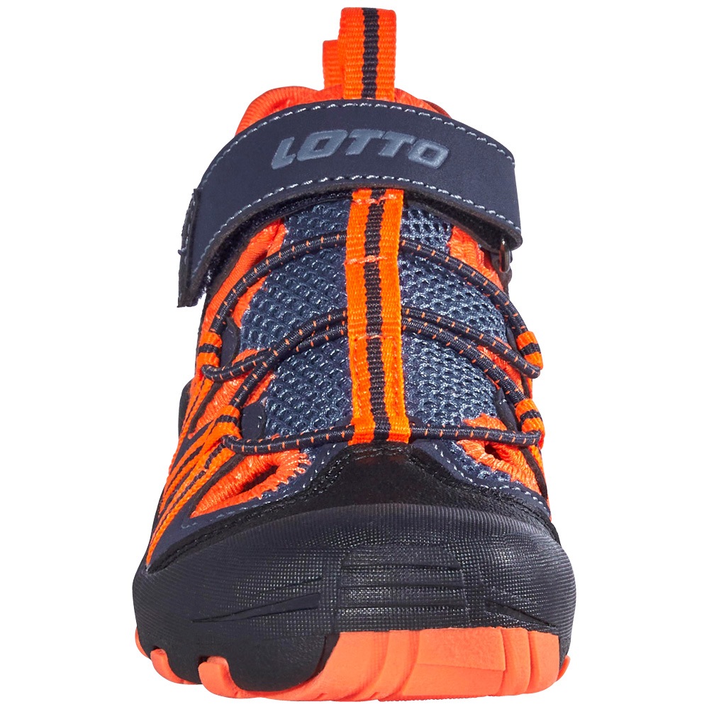 Thumbnail - lotto Sandale - in kinderfußgerechter Passform