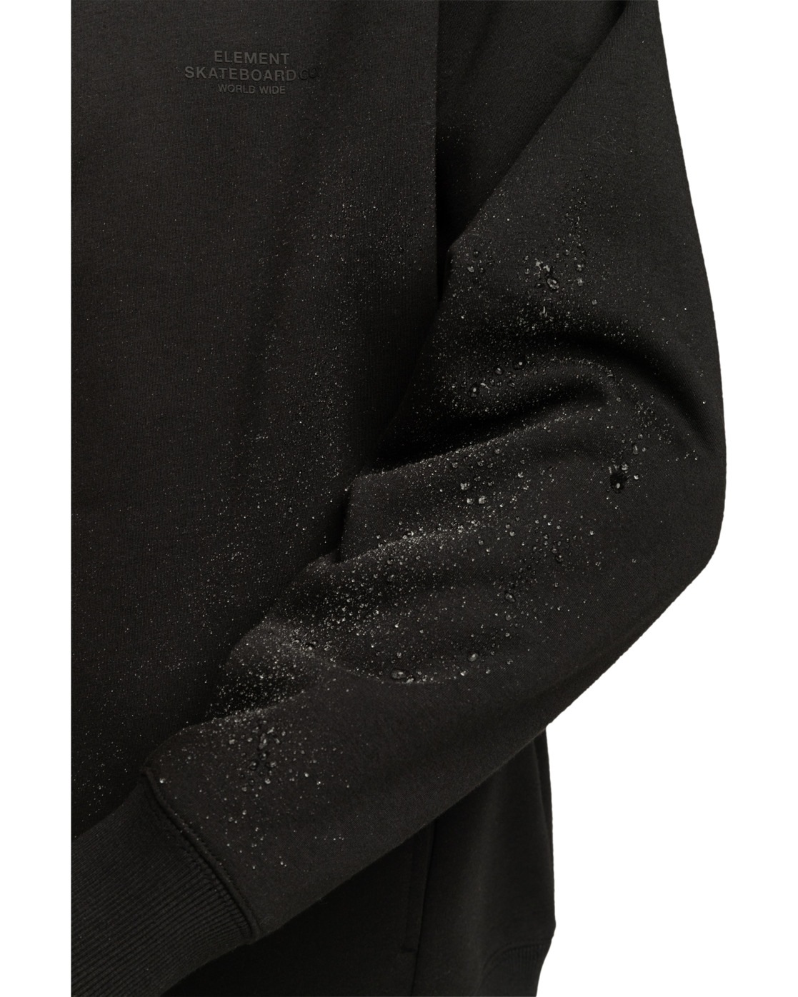 Element Kapuzensweatjacke »Rain Cornell«