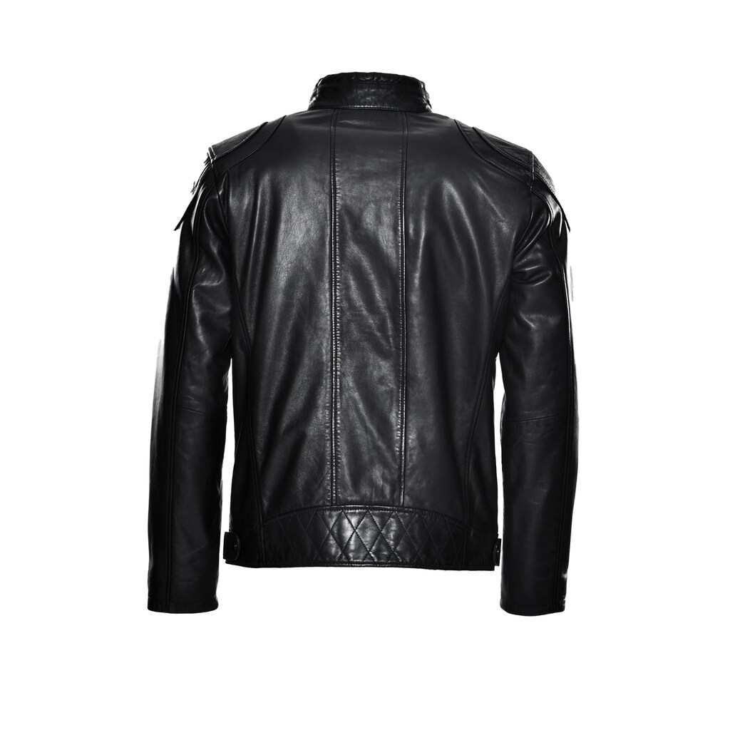 JCC Bikerjacke »31020350«