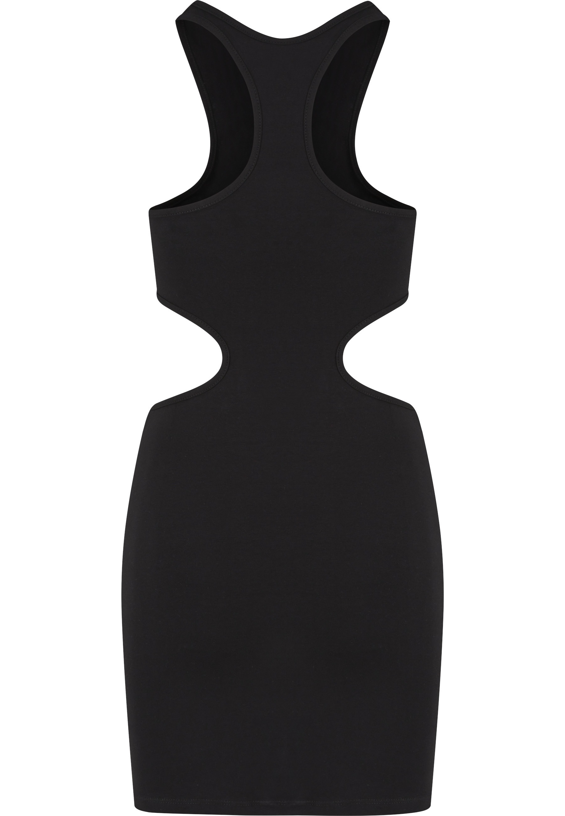 Thug Life Shirtkleid "Thug Life Damen Thug Life Dress OurSpot" 1 Stk. tlg. günstig online kaufen