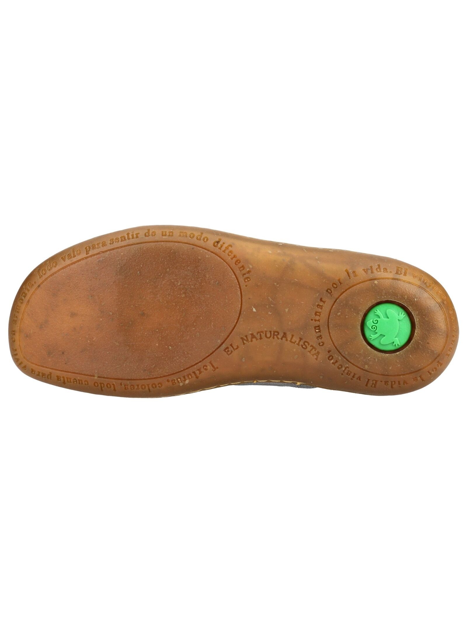 El Naturalista Slipper »El Naturalista Slipper Nubukleder«