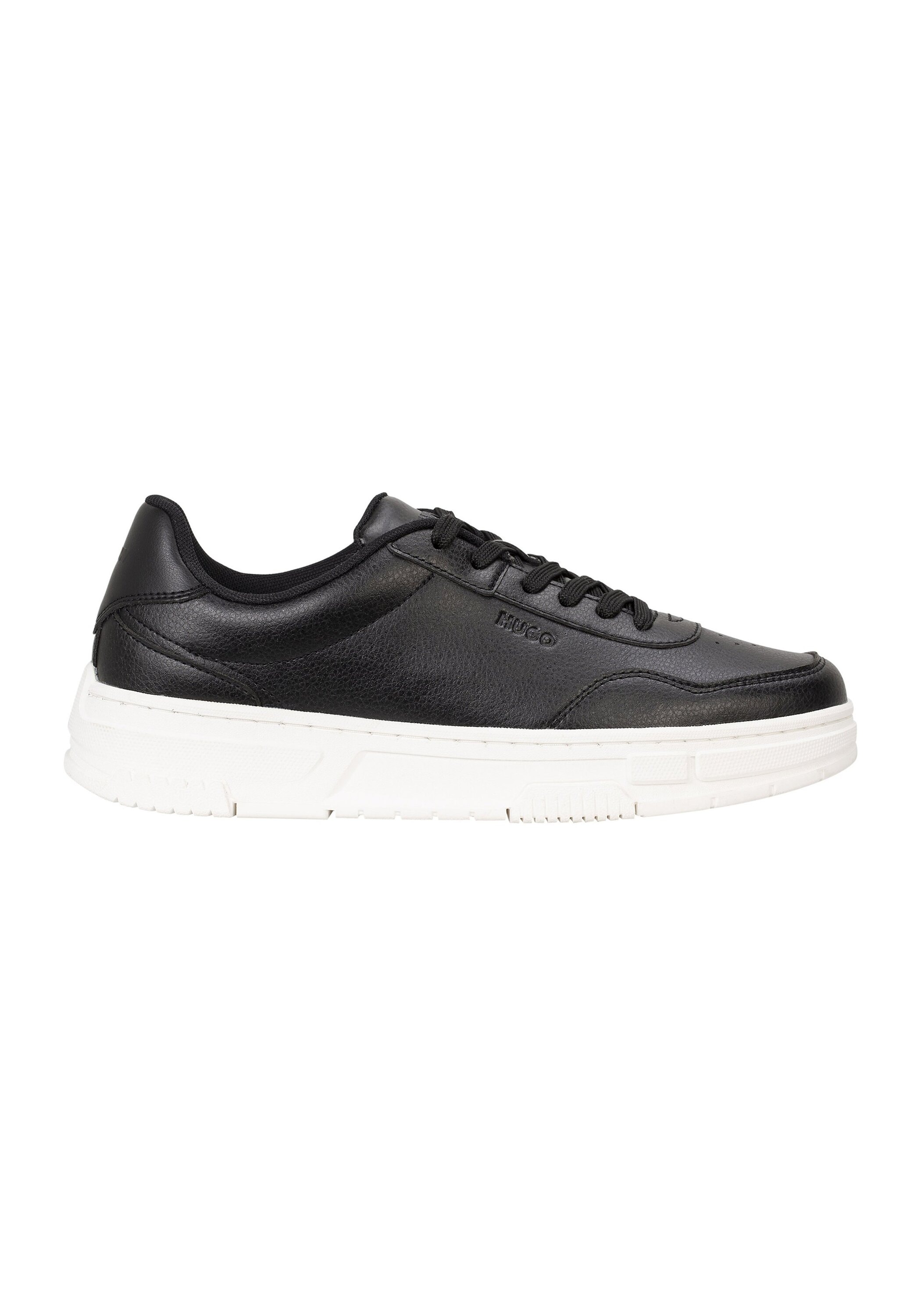 HUGO Sneaker "Sneaker Yarrow tenn grpu" günstig online kaufen