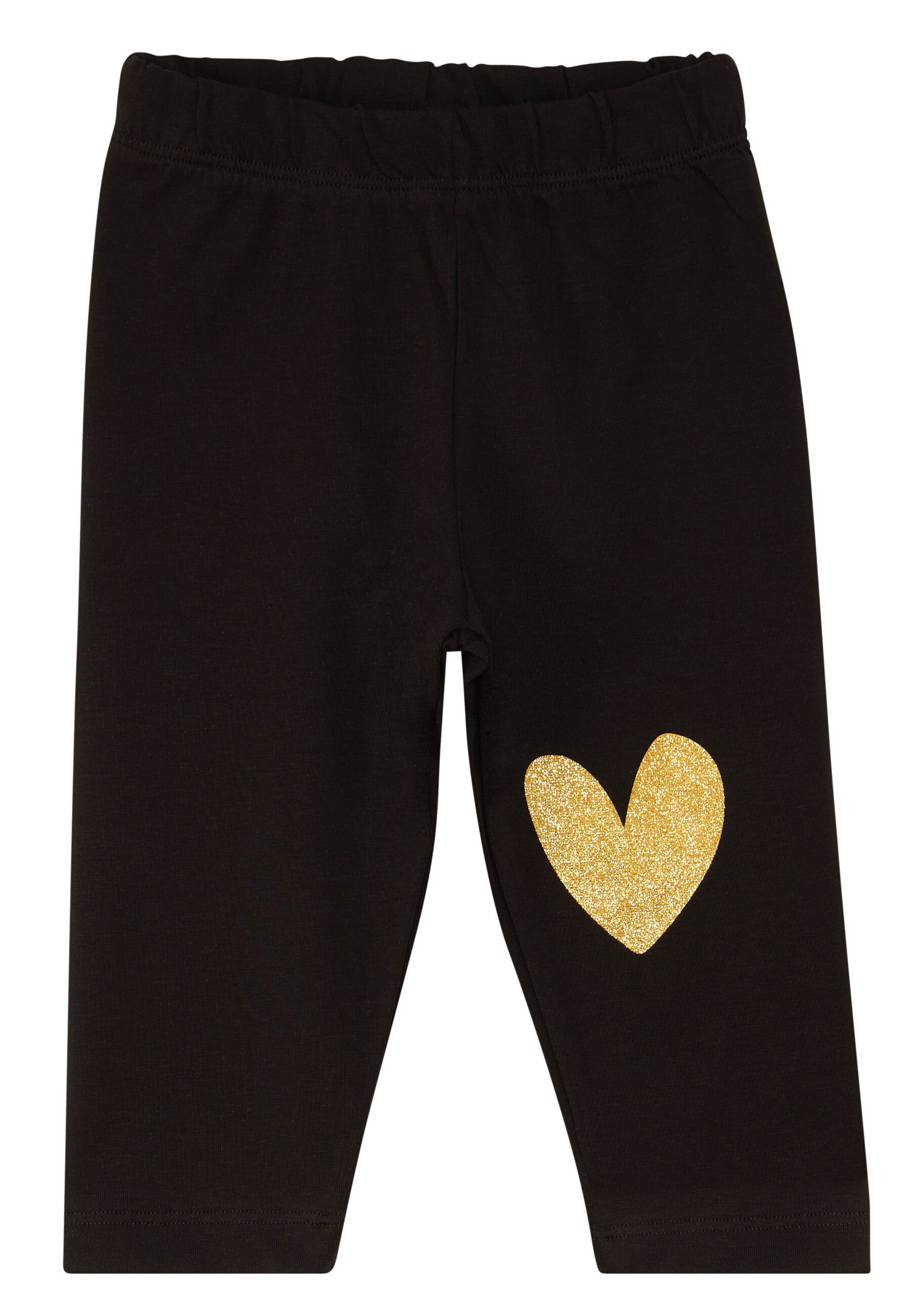 Denokids Hausanzug »Love Cats«, (1 tlg.), mit Katzen-Print