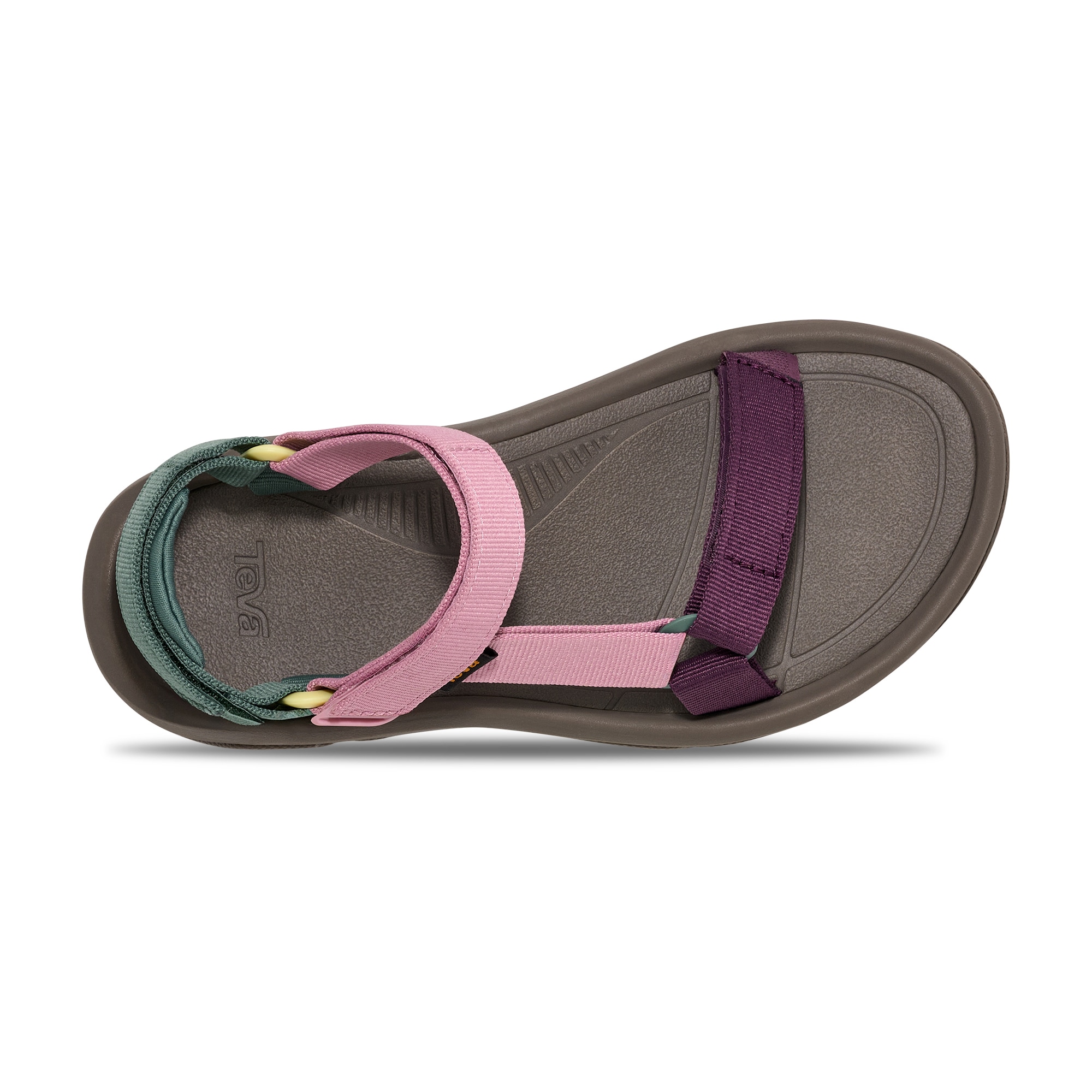 Teva Sandale »W HURRICANE XLT2«