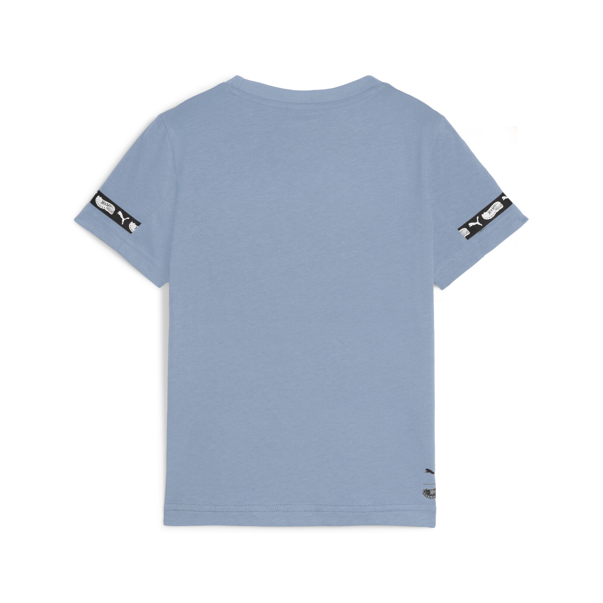 PUMA T-Shirt »PUMA x HOT WHEELS™ MONSTER TRUCKS T-Shirt Jungen«