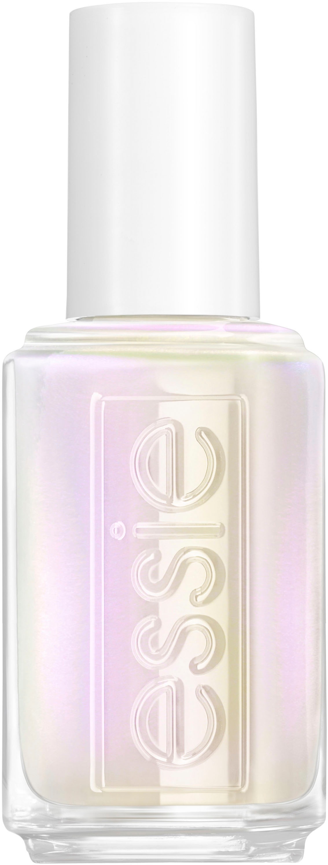 essie Nagellack »Essie expressie Nagellack«, mit natürlichen Inhaltsstoffen