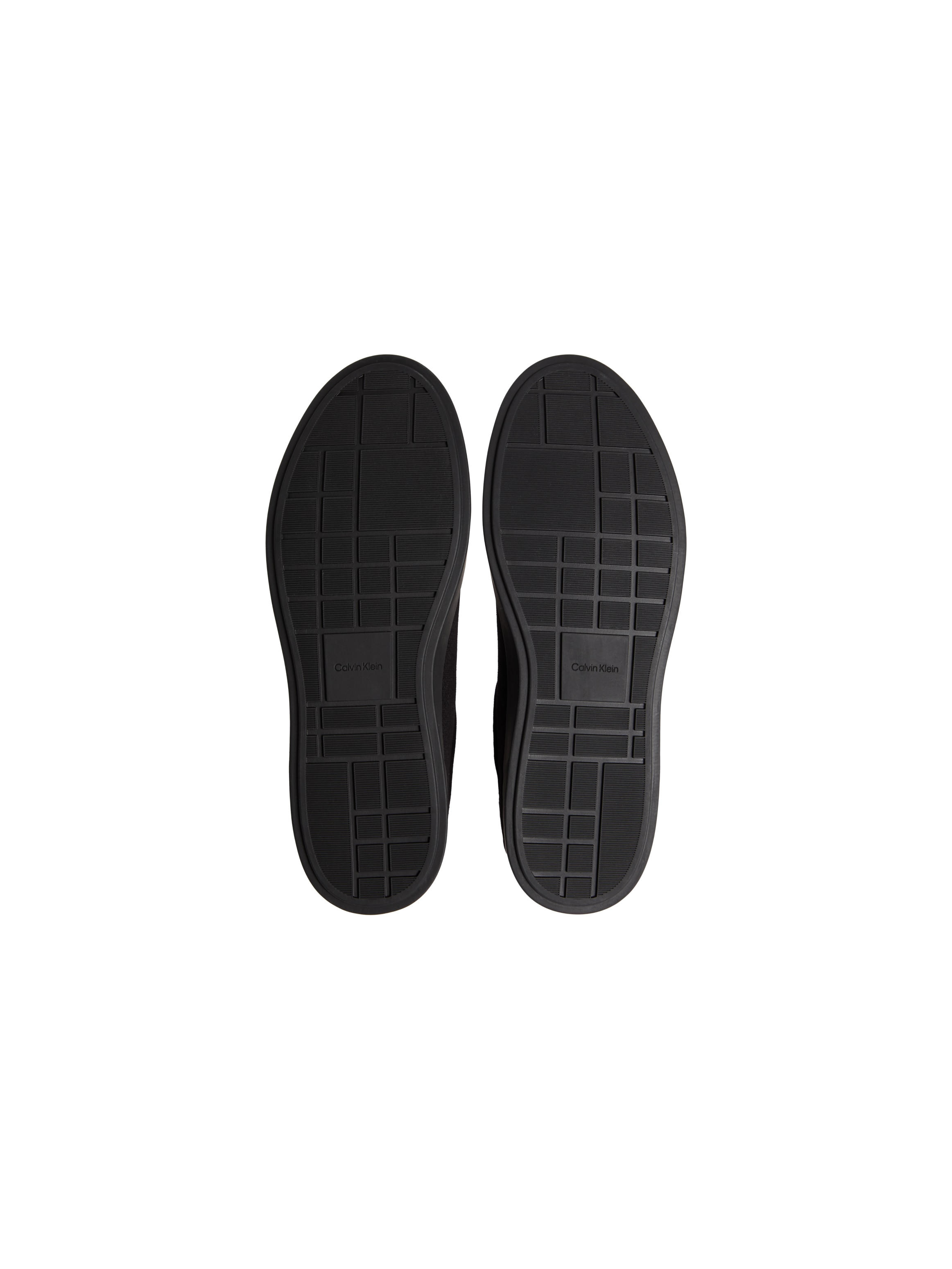 Calvin Klein Sneaker »LOW PROF CUPSOLE CV«  Freizeitschuh, Halbschuh, Schnürer mit CK-Logo