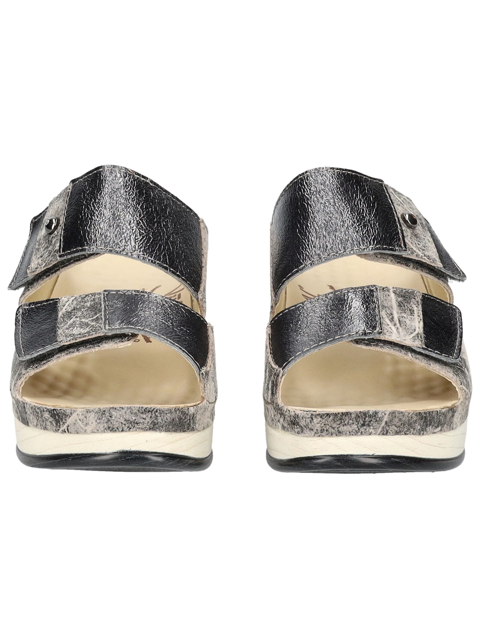 Vital Pantolette »Vital Pantoletten Leder«