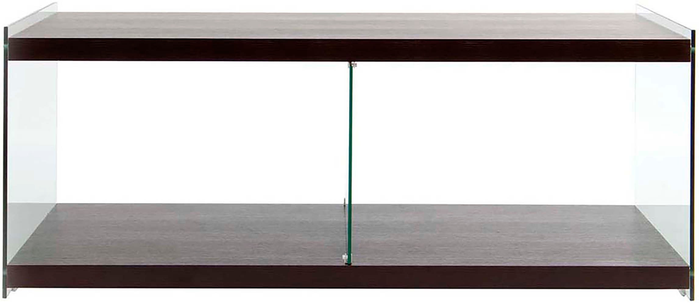 Kayoom TV-Schrank "TV-Tisch Elementary, eckige Form, viel Ablagefläche" 1 S günstig online kaufen