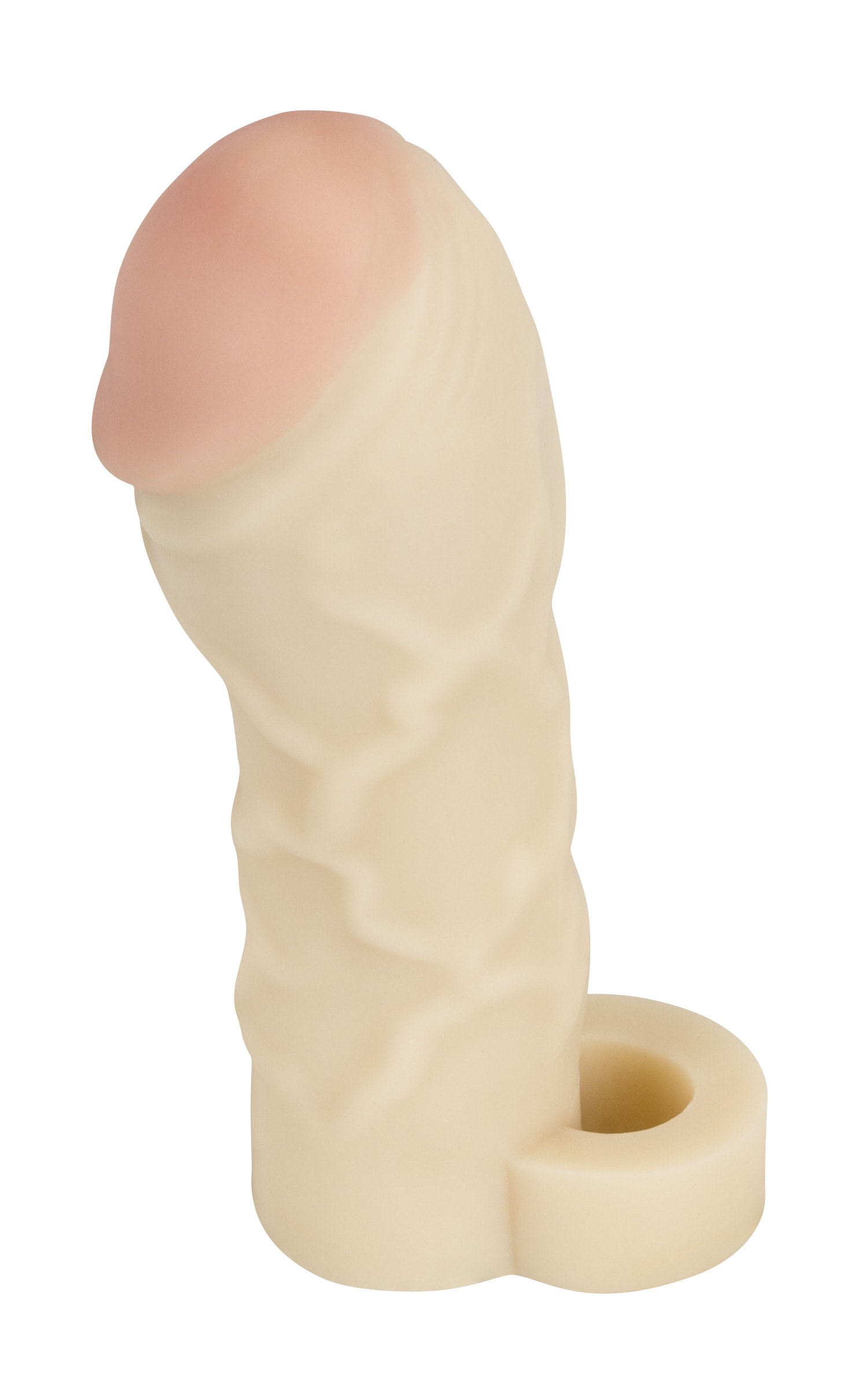 You2Toys Penishülle »Penishülle Thicker & Bigger Extension«