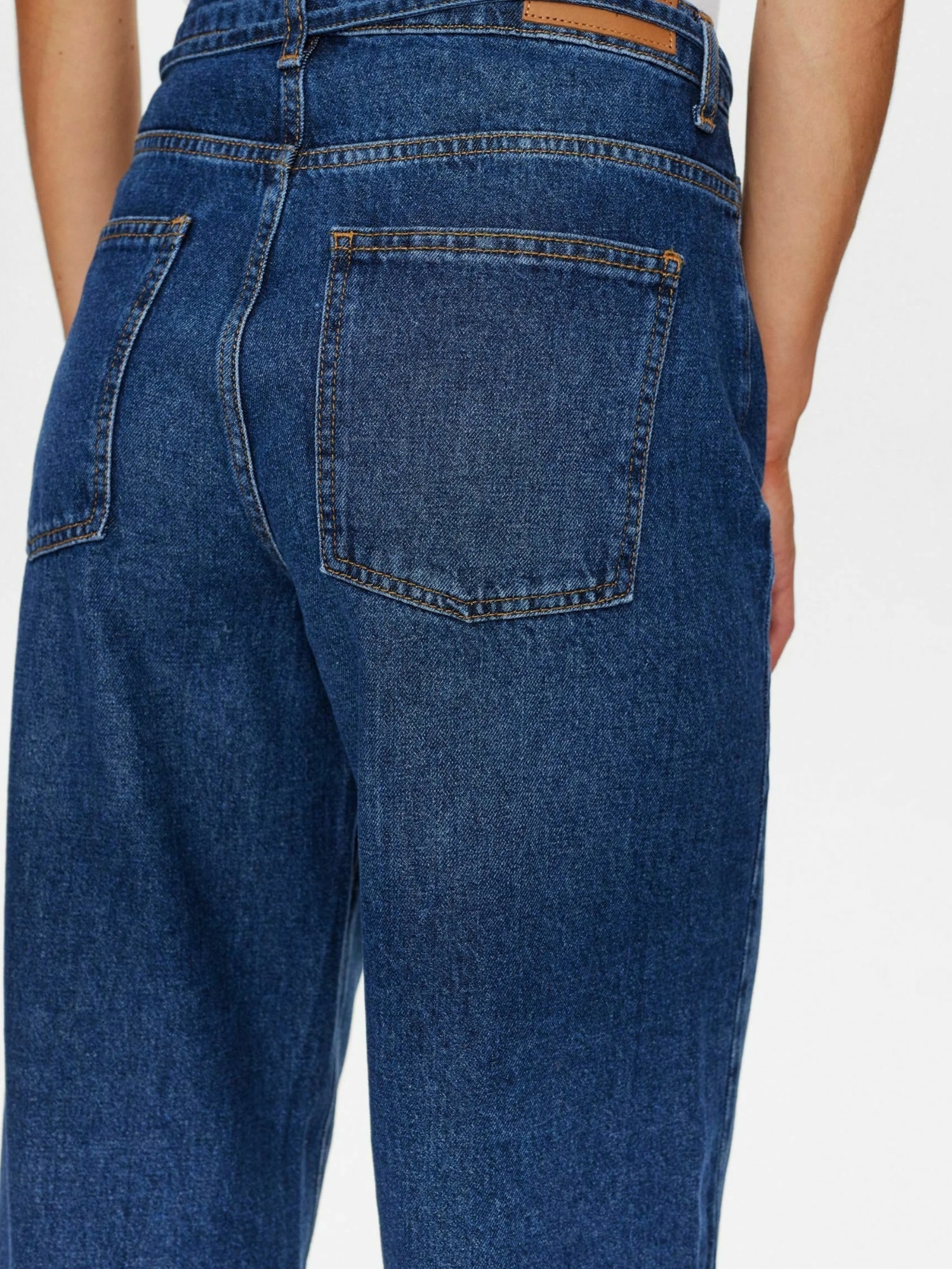 nümph 5-Pocket-Hose »Nümph Jeans NUBROOKLYN«