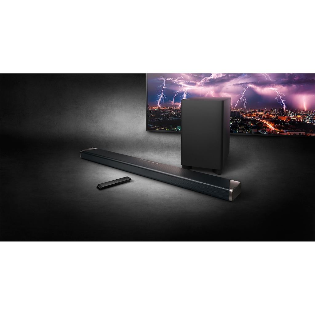 Philips Soundbar »Fidelio B95«