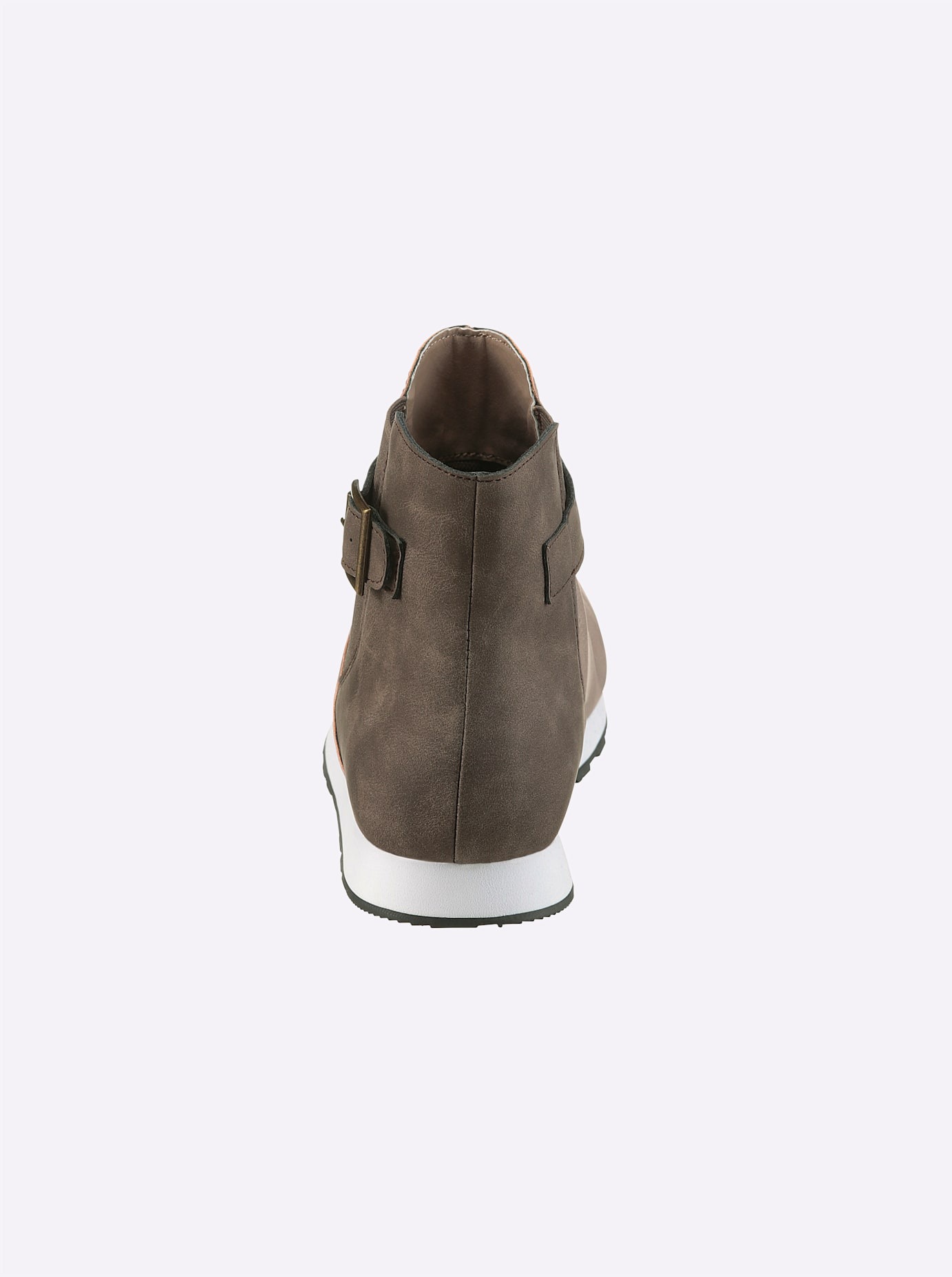 heine Stiefelette