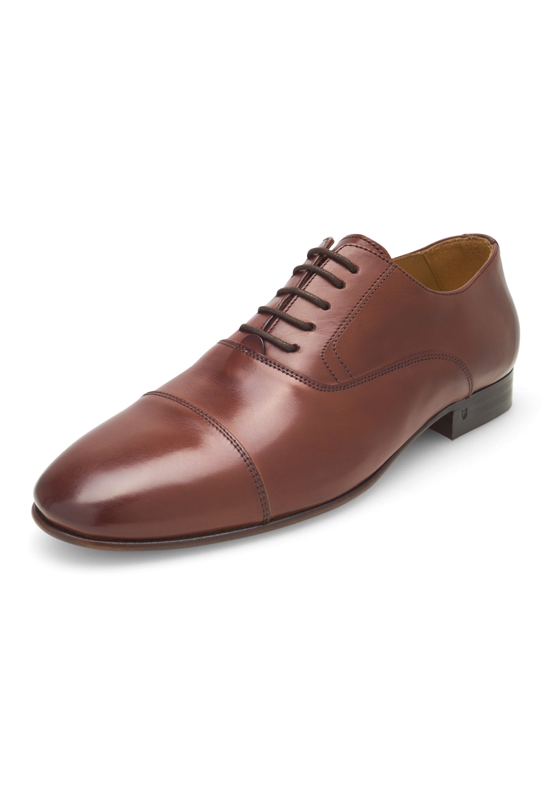 Henry Stevens Loafer »Maxwell CO«