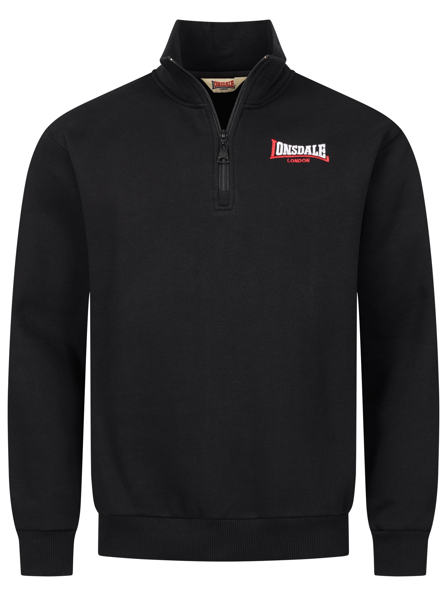 Lonsdale Sweatshirt »TROYER NORMALE PASSFORM GRYFFIDAM«, 1 tlg.
