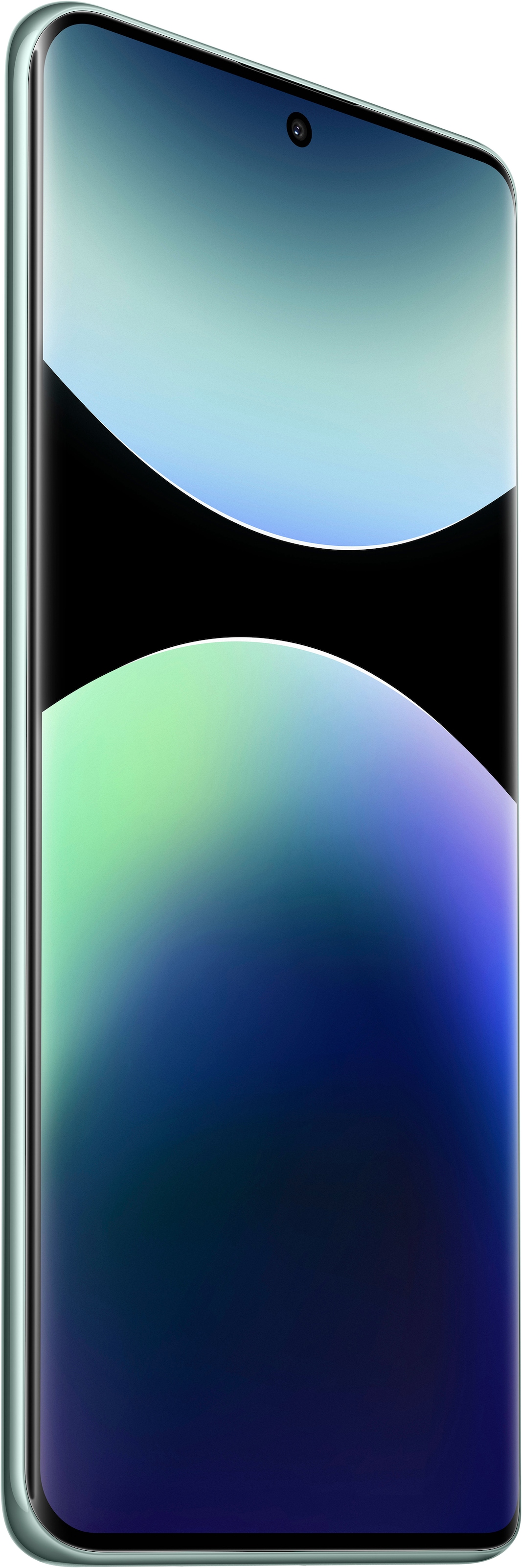 Xiaomi Smartphone »Redmi Note 14 Pro 5G«, Korallengrün