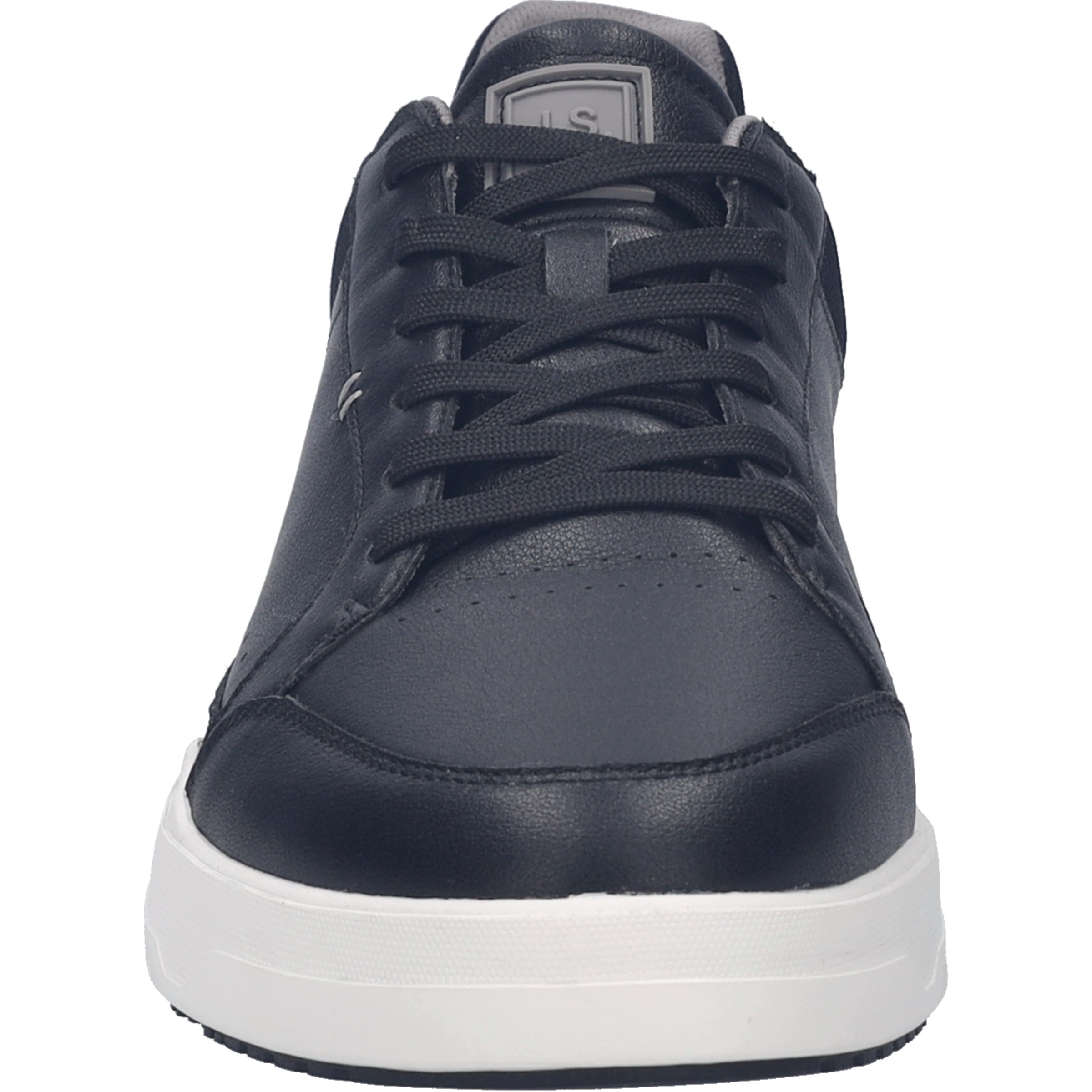 Josef Seibel Sneaker »Donovan 06, schwarz-kombi«