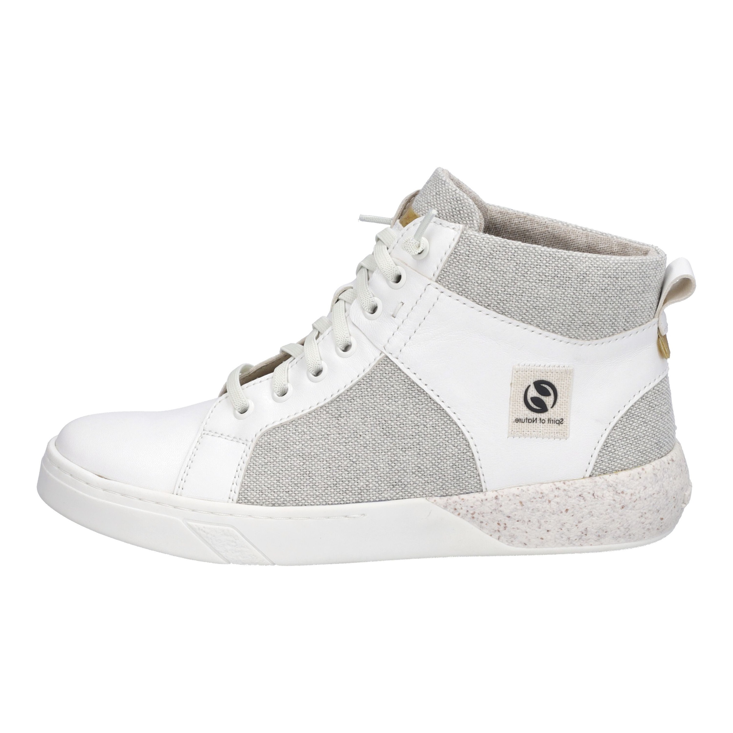 Josef Seibel Sneaker »Wilma 01, weiss-kombi«