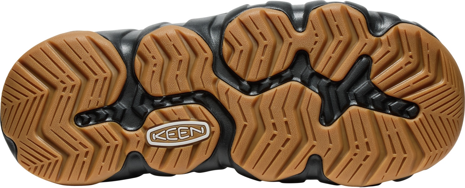 Keen Sandale »HYPERPORT FISHERMAN LEATHER«
