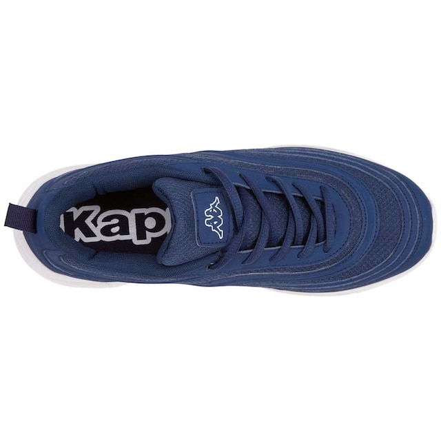 Kappa Sneaker, in angesagtem Ugly-Look | günstig kaufen