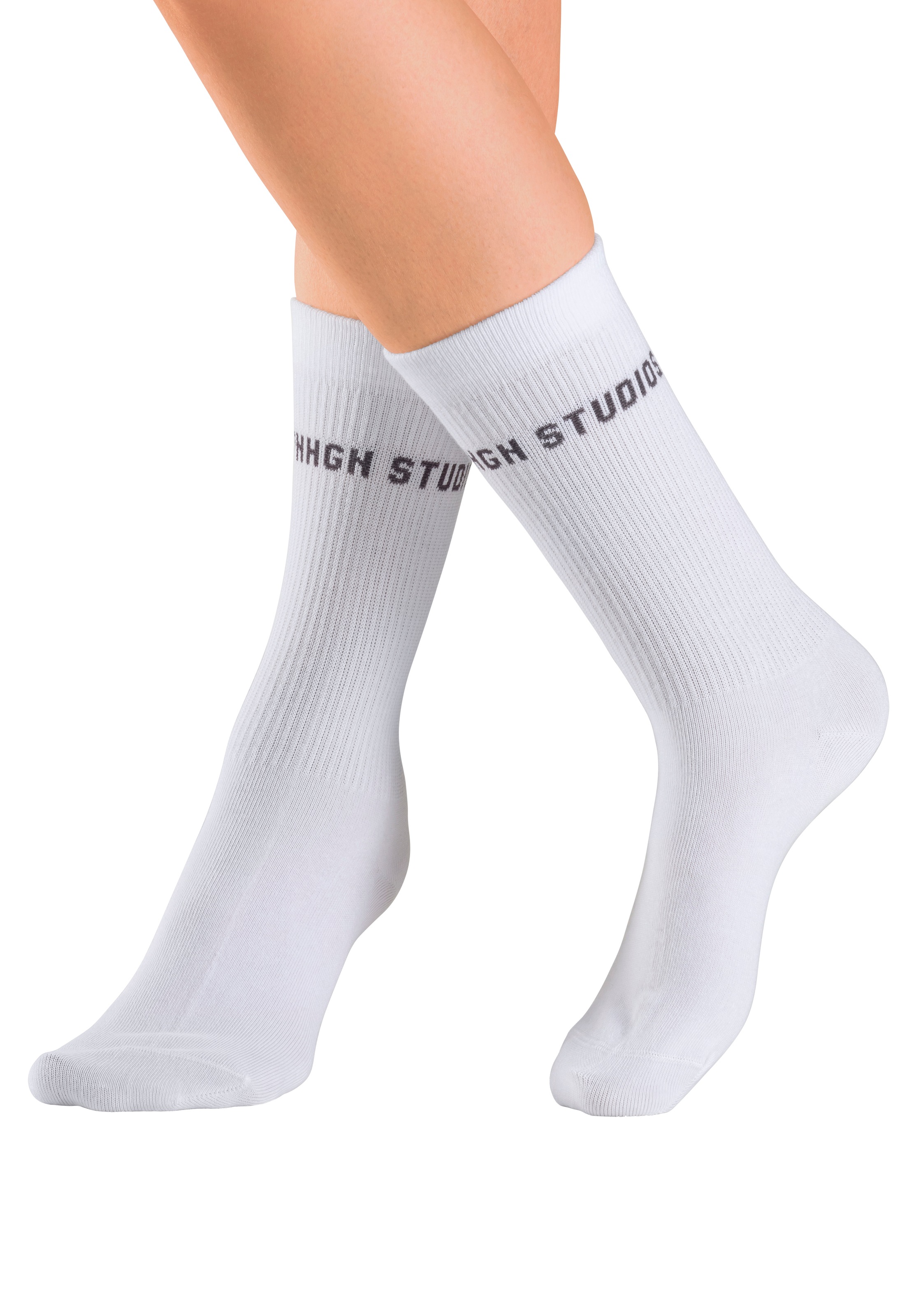 Thumbnail - Copenhagen Studios Tennissocken Packung, 2 Paar tlg. ohne Frottee
