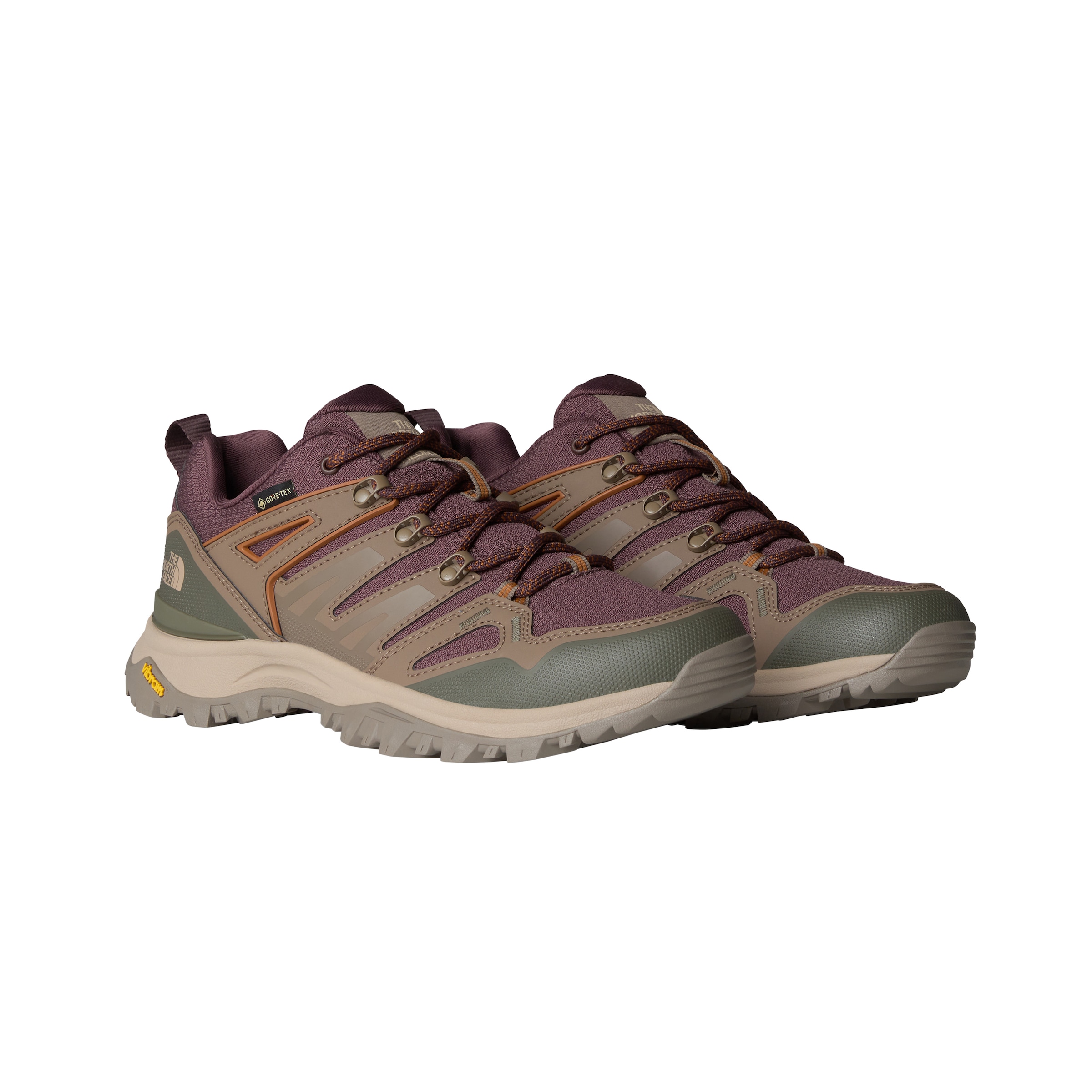 The North Face Wanderschuh "W HEDGEHOG GORE-TEX", wasserdicht günstig online kaufen