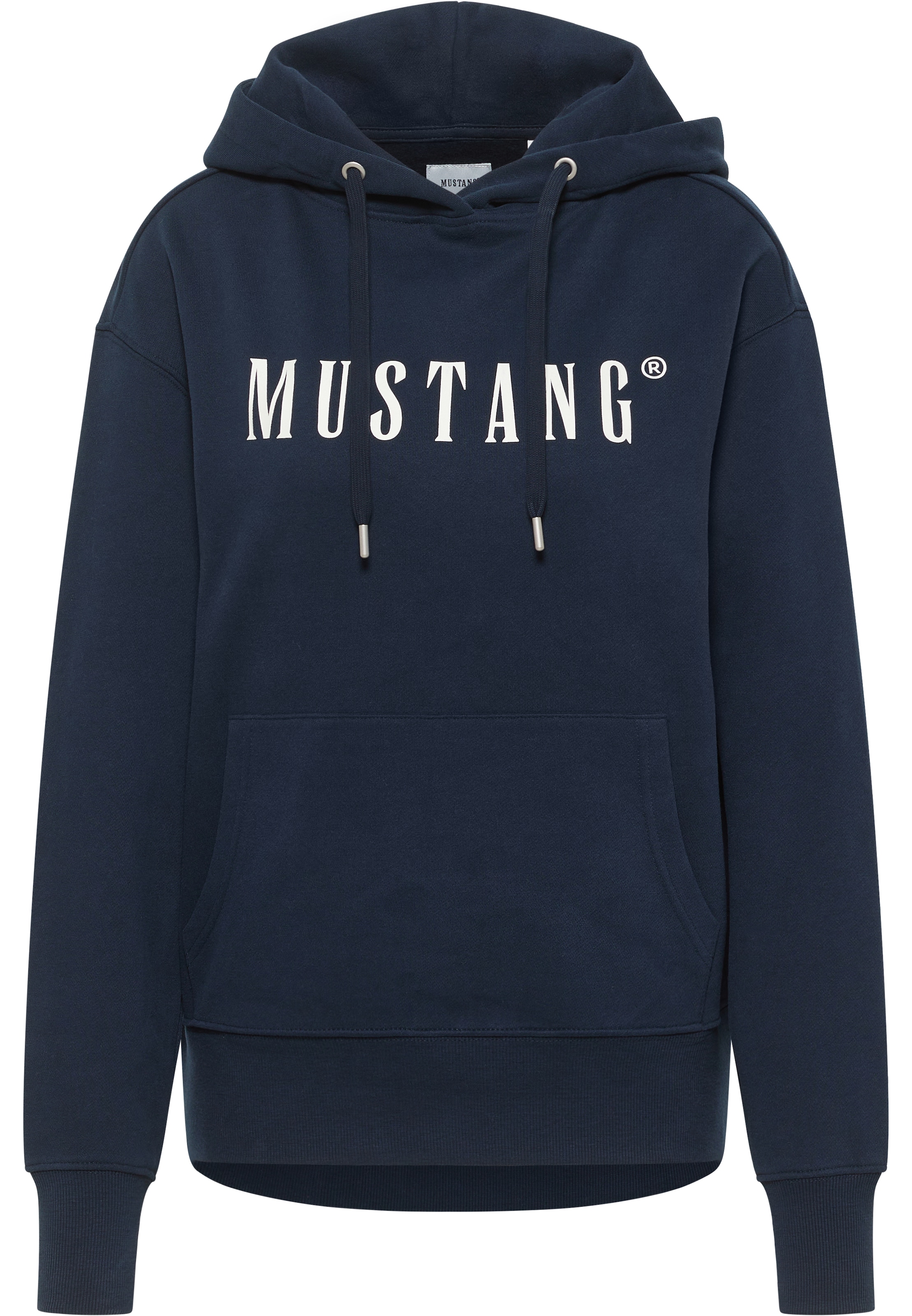 MUSTANG Sweatshirt "Style Margo" günstig online kaufen