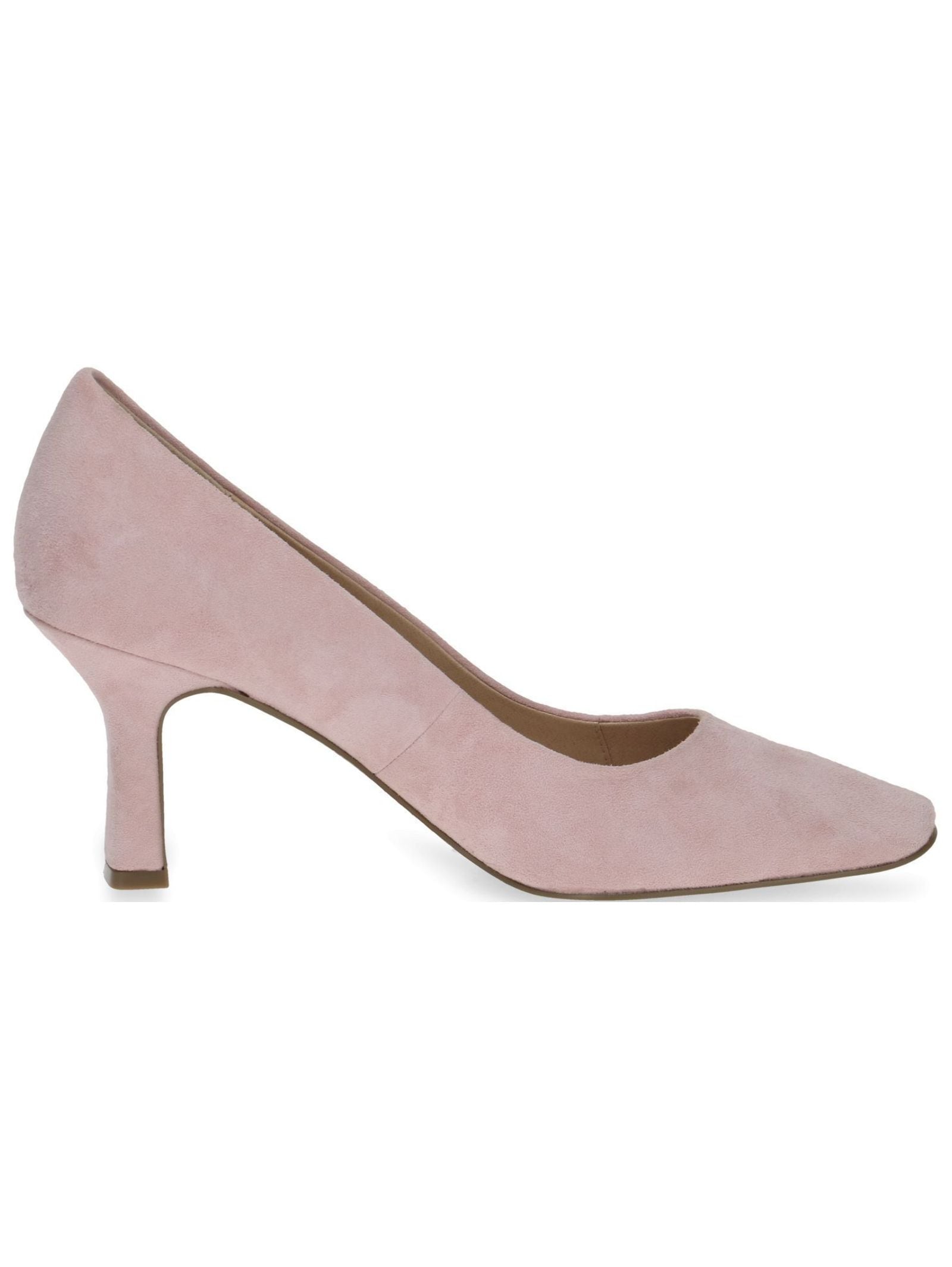 Caprice Pumps »Caprice Pumps Veloursleder«