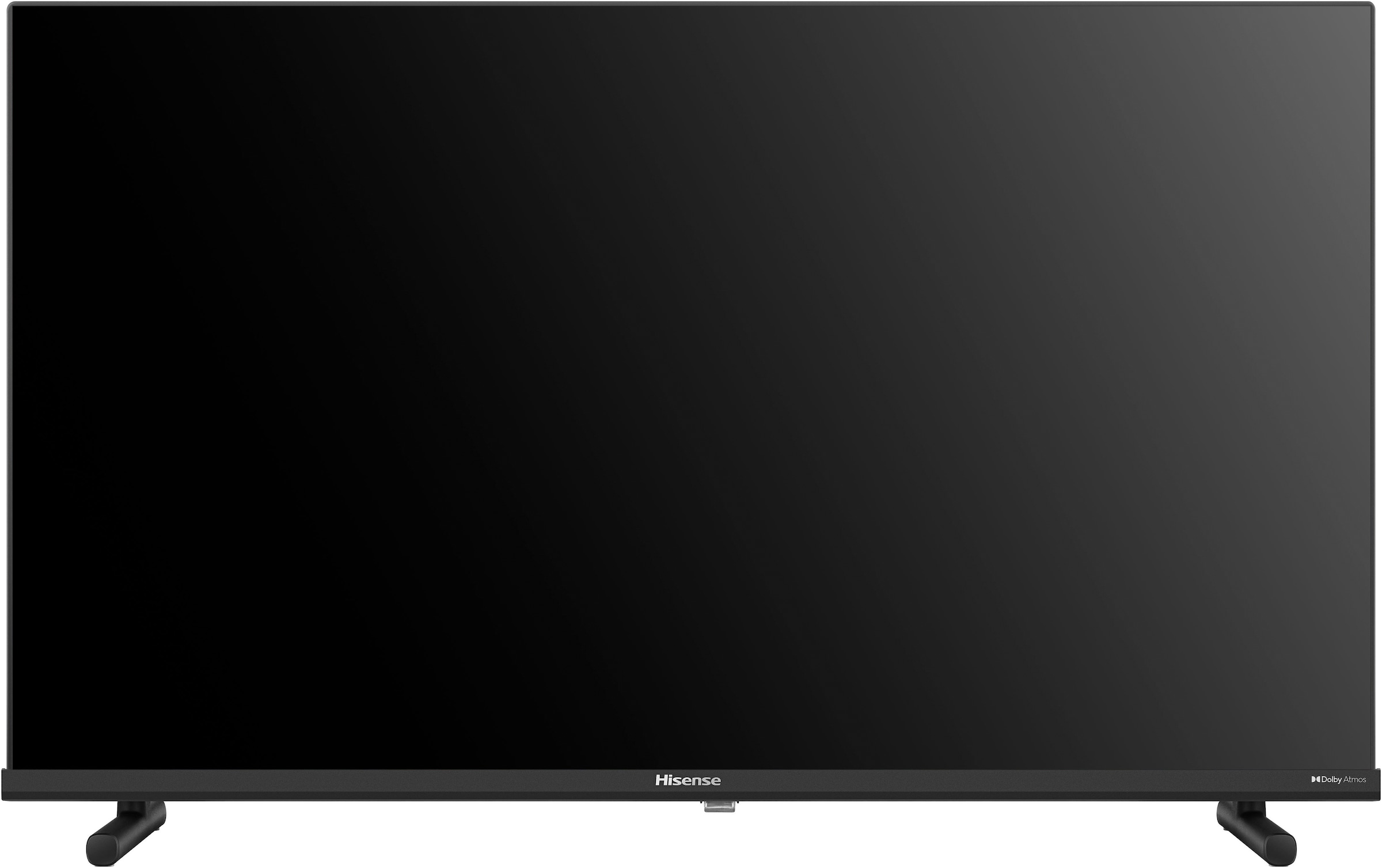 Hisense QLED-Fernseher »32A5Q«, Full HD, Smart-TV, 2K FHD QLED