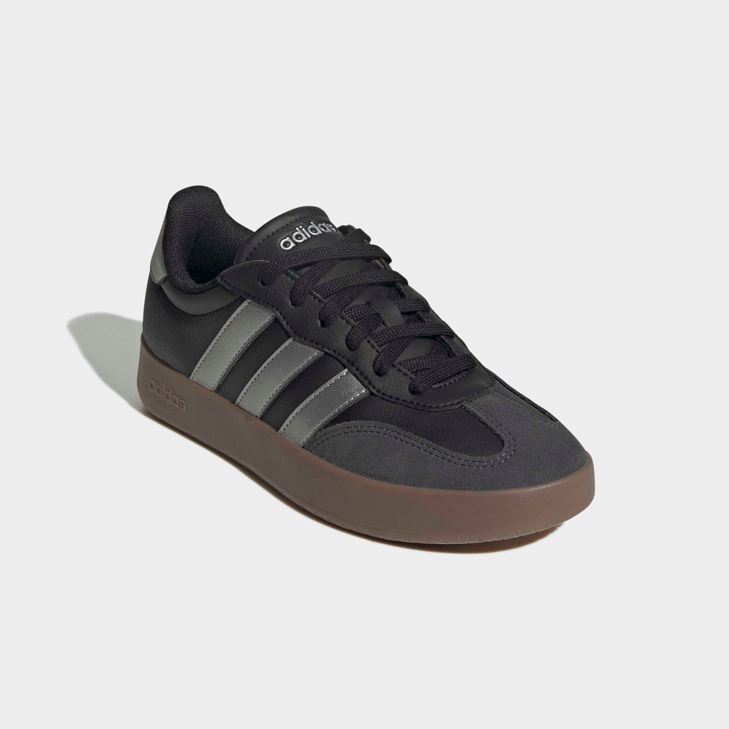 adidas Sportswear Sneaker "BARREDA" inspiriert vom Design des adidas handba günstig online kaufen