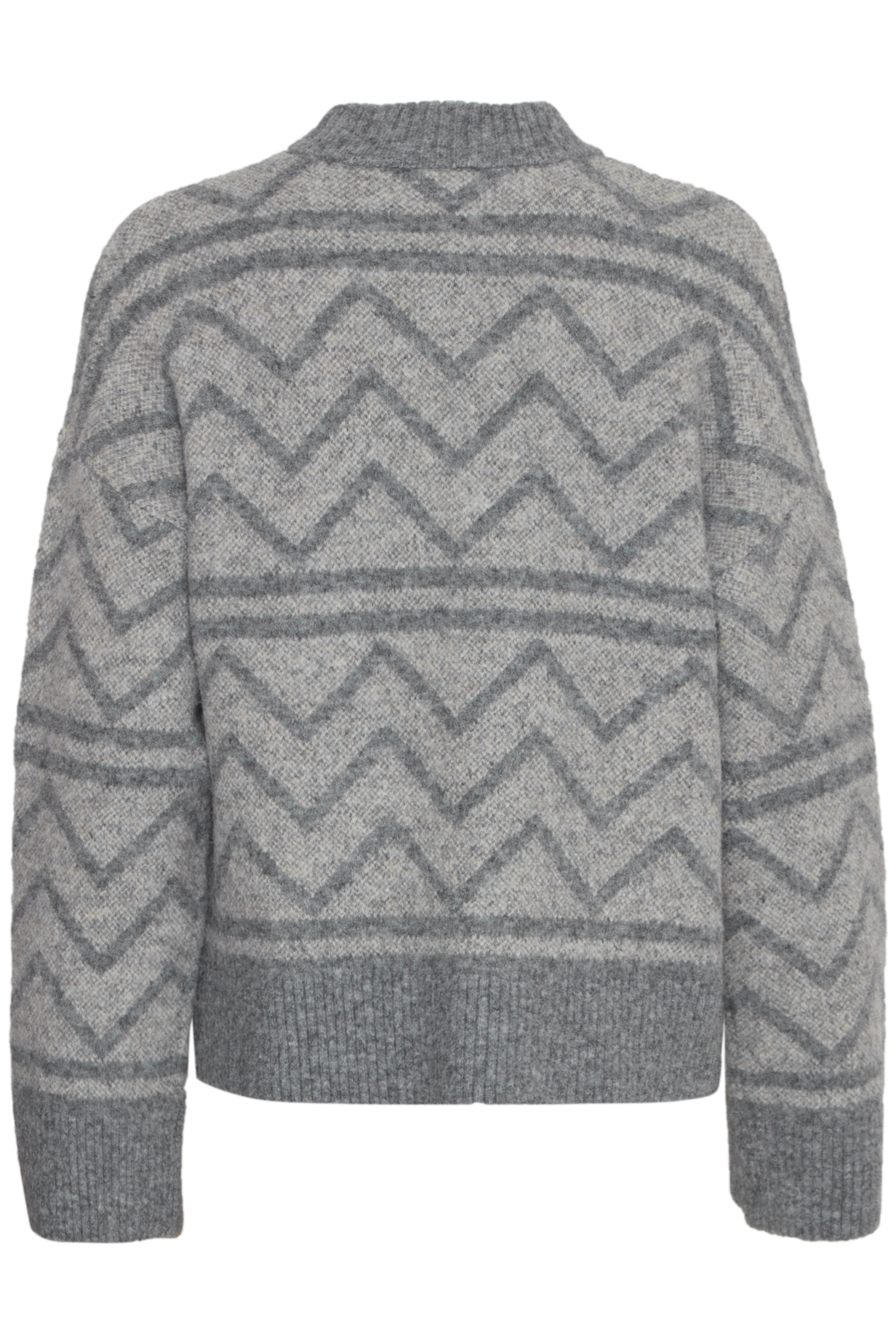 b.young Strickpullover »Strickpullover BYOMEA«
