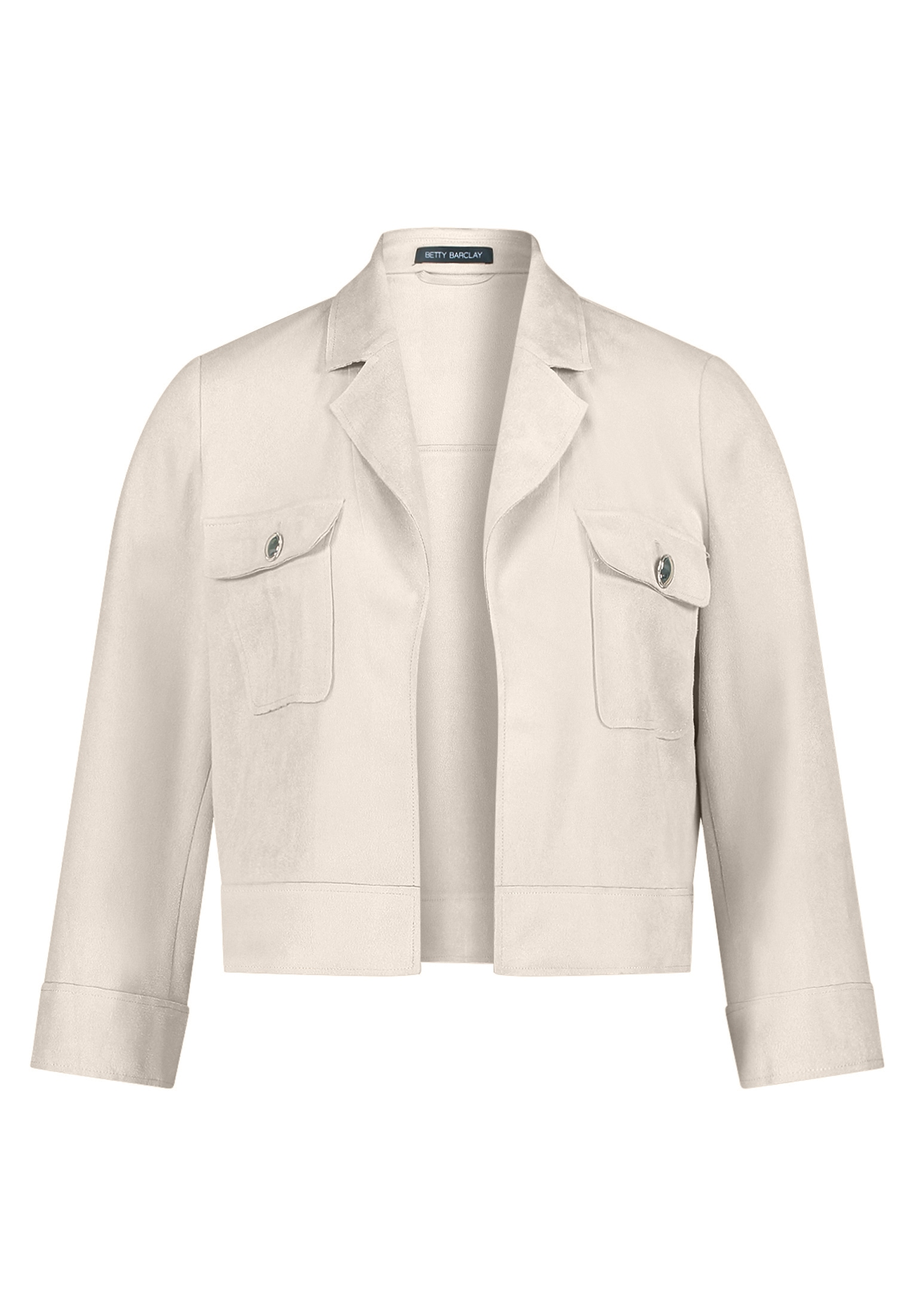 Betty Barclay Jackenblazer »Damen mit 3/4 Arm«