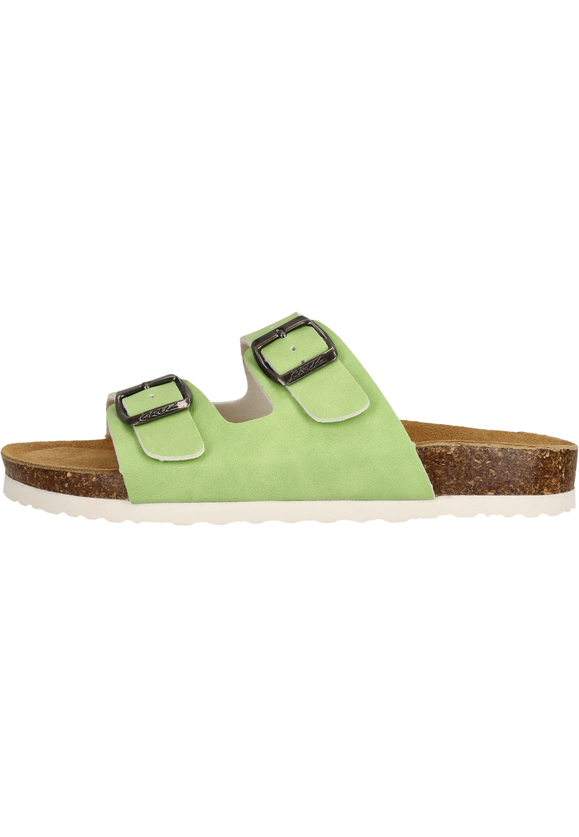 CRUZ Sandale »Hardingburg«, mit ergonomischem Fußbett