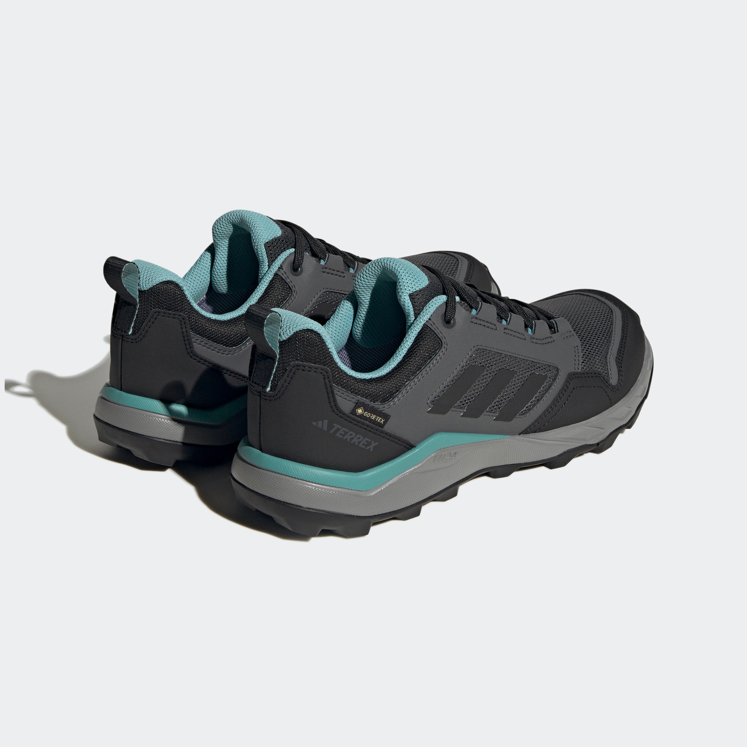 adidas TERREX Laufschuh »TRACEROCKER 2.0 GORE-TEX TRAILRUNNING«, wasserdicht