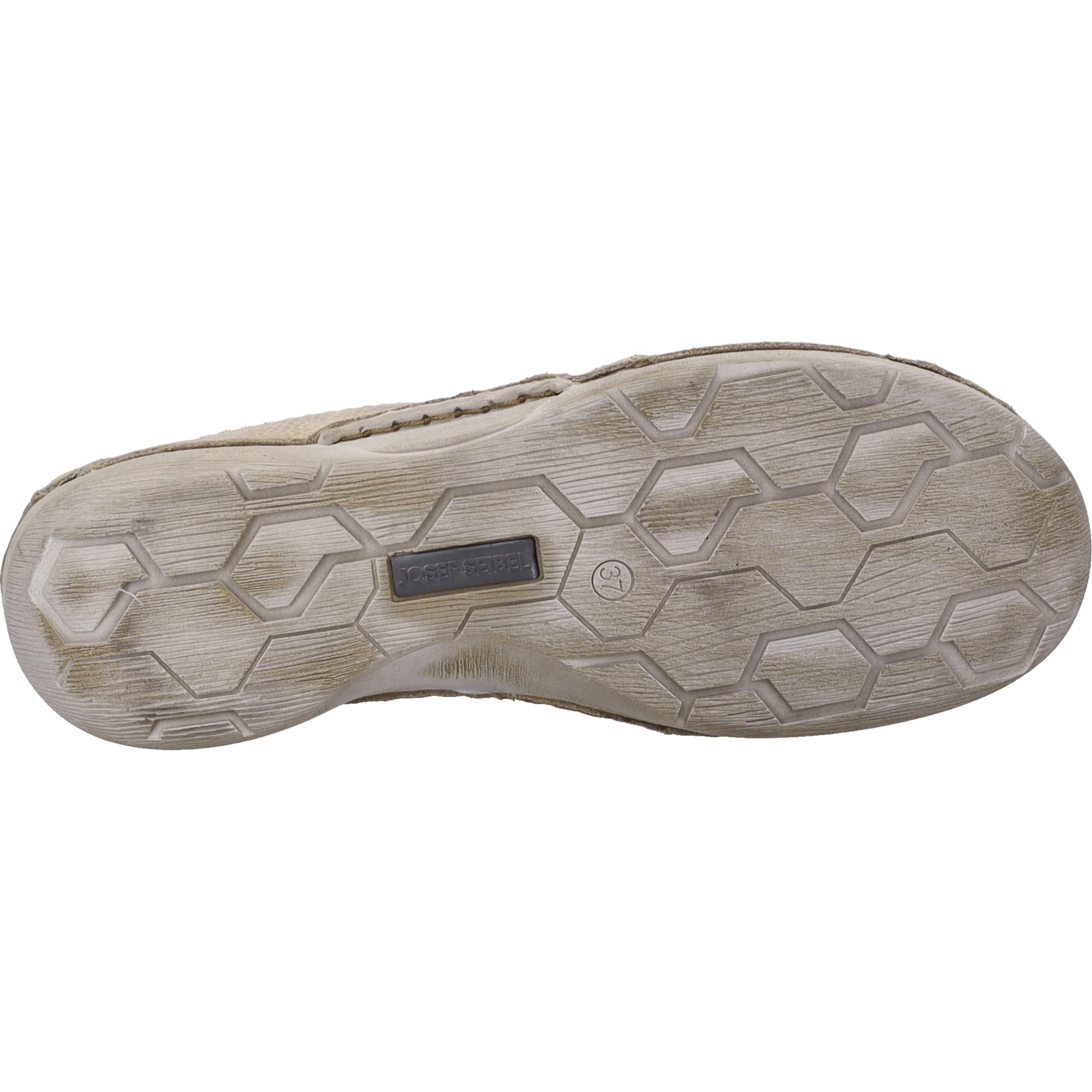 Josef Seibel Schnürschuh »Fergey 20, beige«