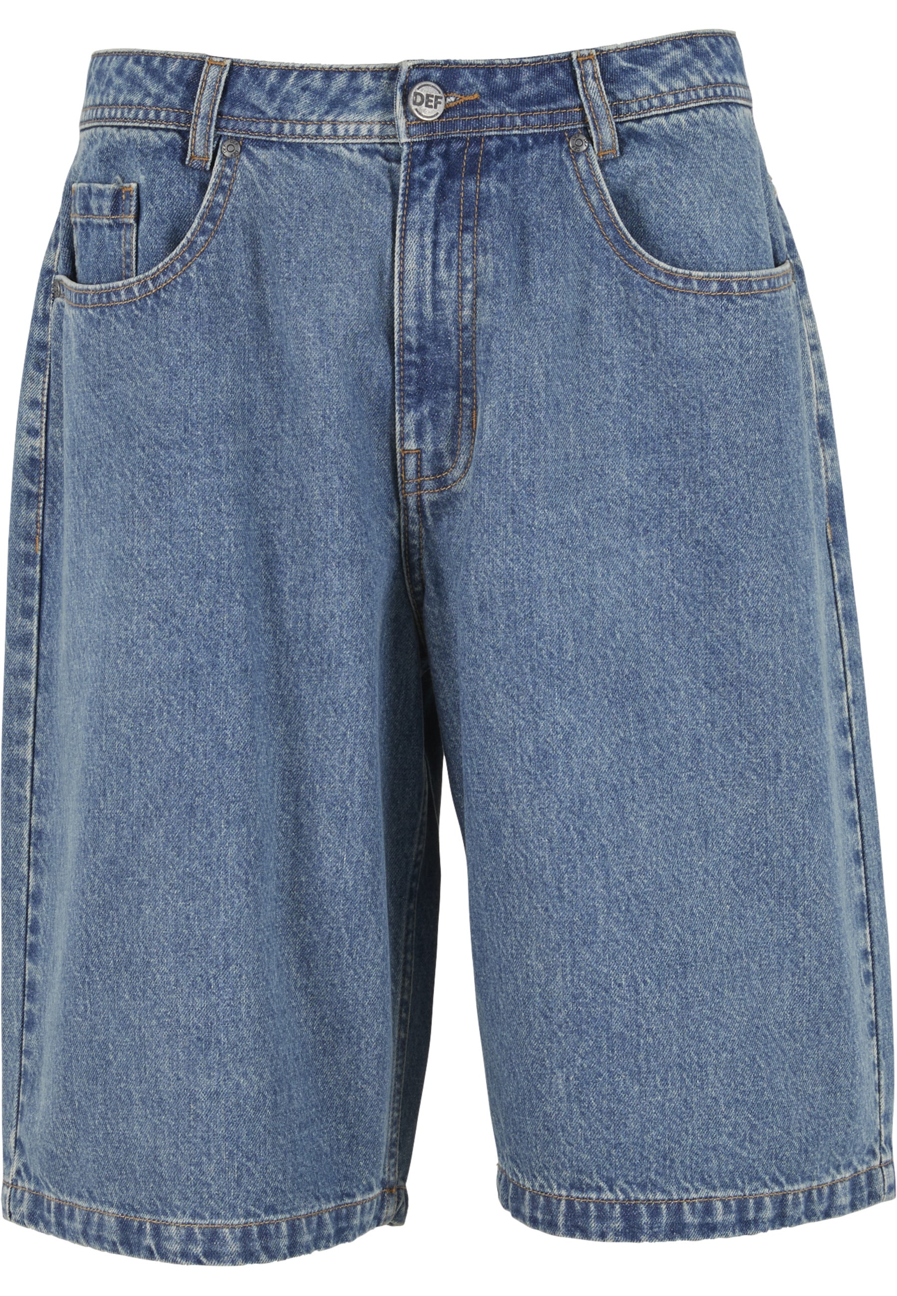 DEF Shorts "DEF DEF SKATER Shorts"