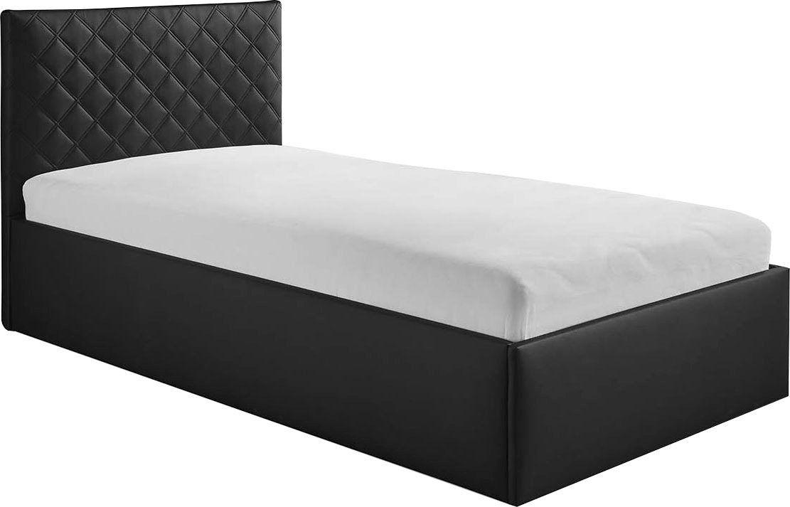 Westfalia Schlafkomfort Polsterbett "Danzig" inkl. Bettkasten bei Ausführun günstig online kaufen