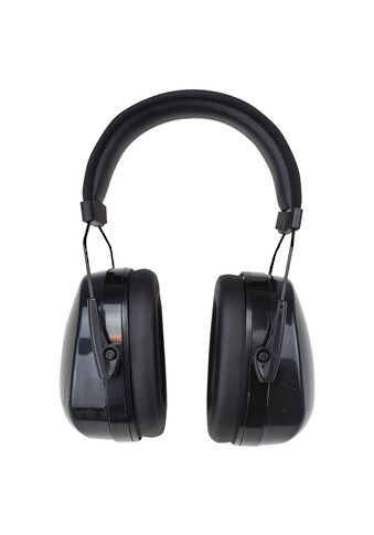 DeWalt Bügelgehörschutz »DPG13HCEU Verstellbarer gepolsterter Gehörschützer 27dB... kaufen