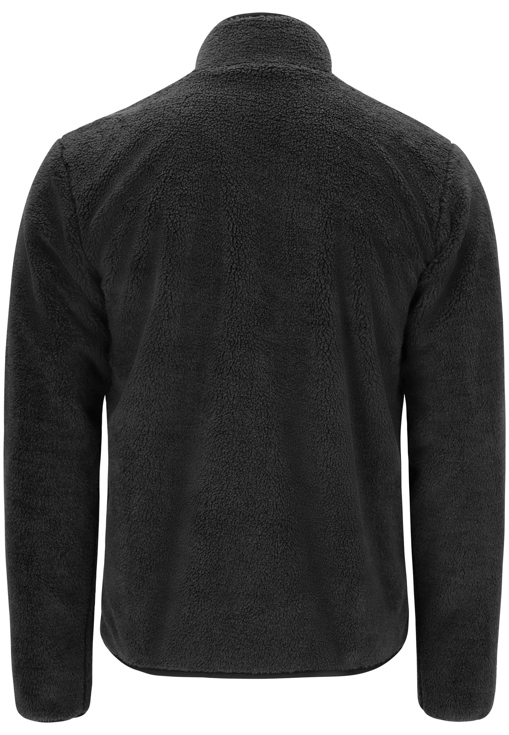 WHISTLER Fleecejacke »Sprocket«, aus atmungsaktivem Material
