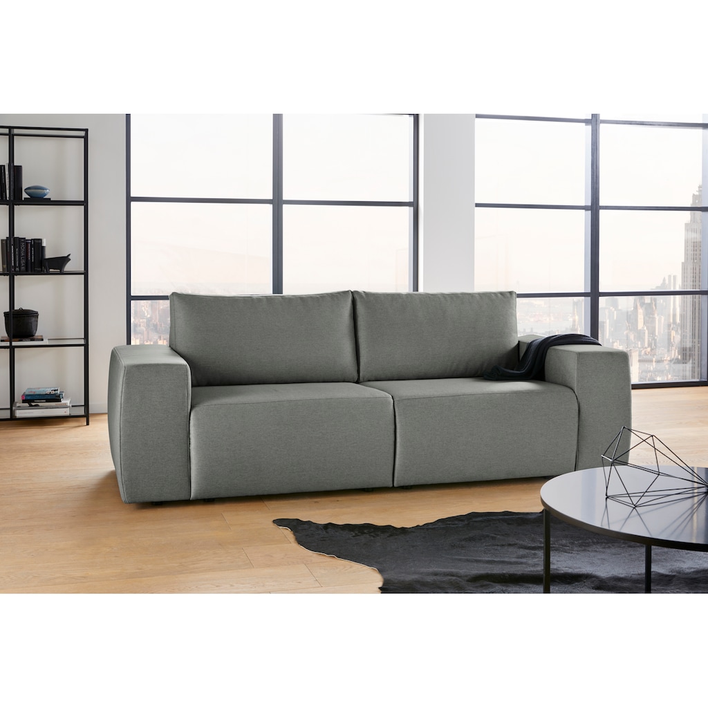 LOOKS by Wolfgang Joop Big-Sofa »LooksII«