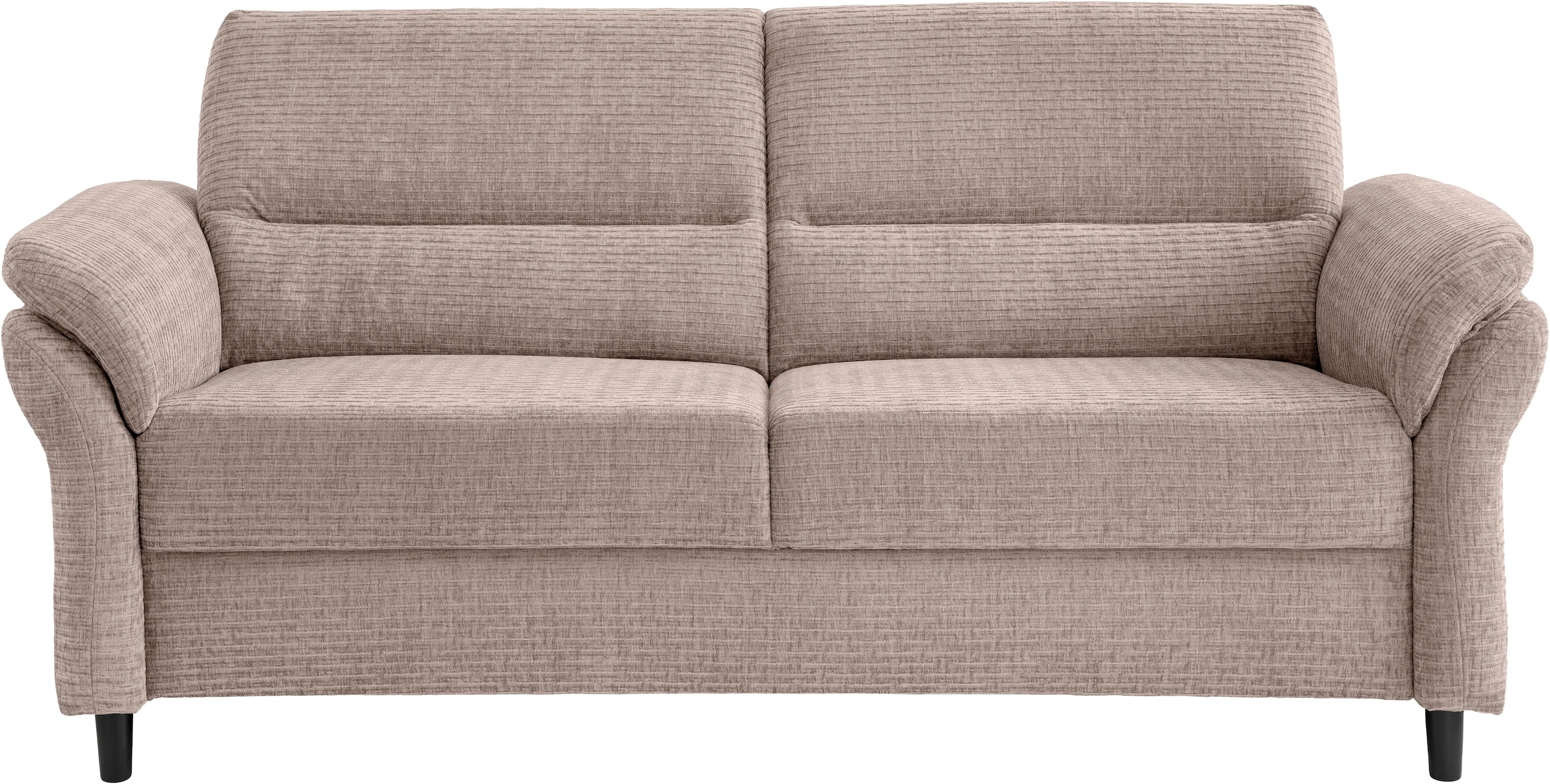 Home affaire 3-Sitzer "Cavoli" günstig online kaufen