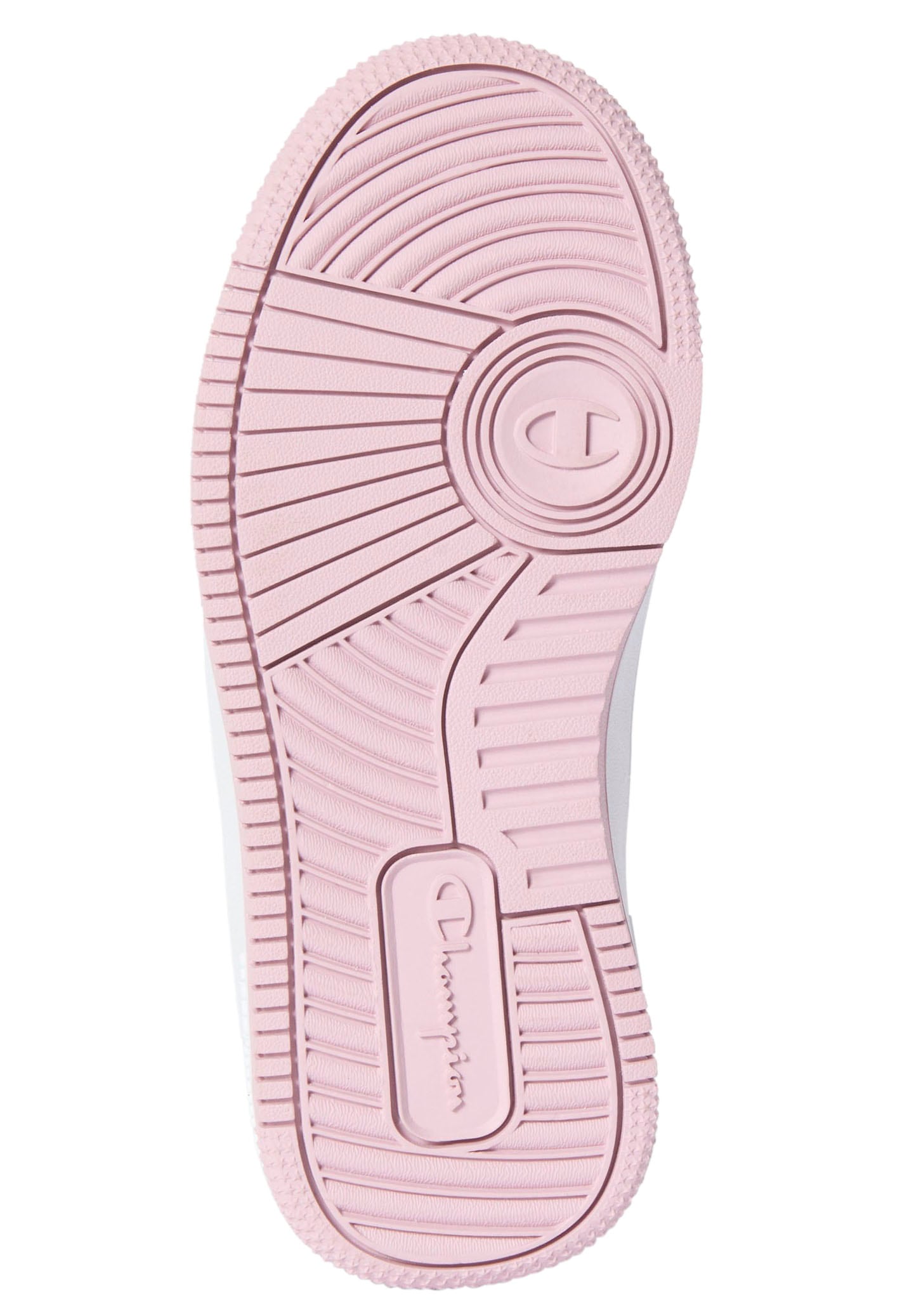 Champion Sneaker »RD18 LOW G PS«