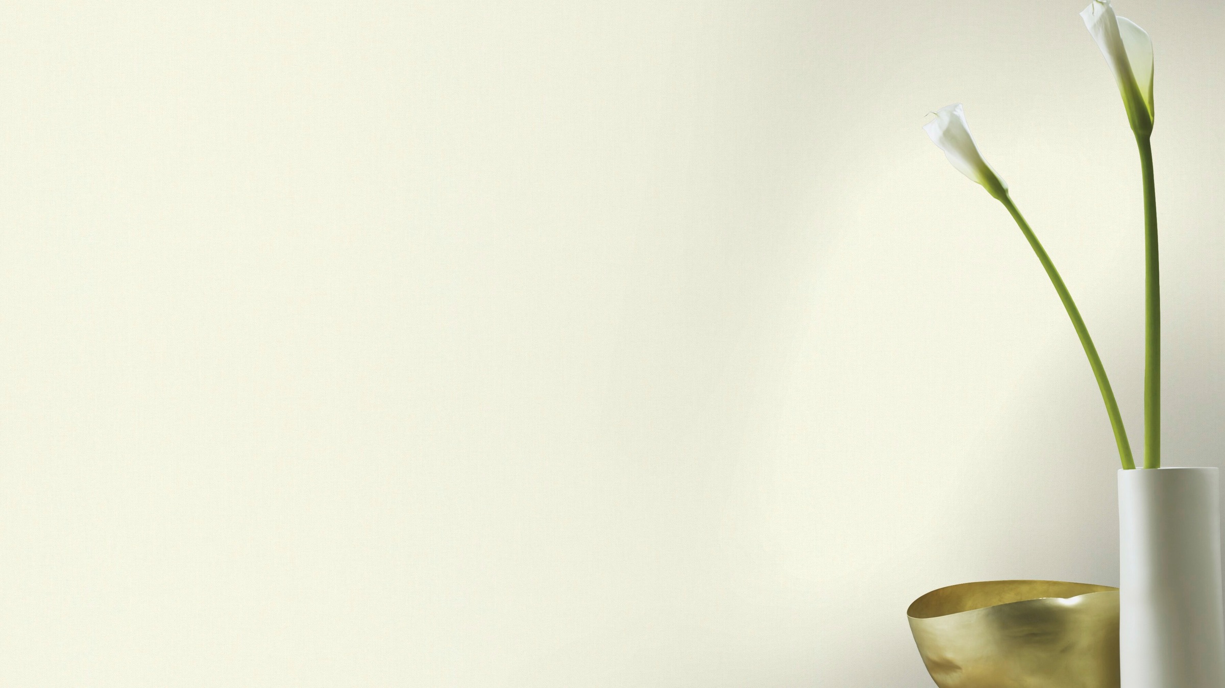 Rasch Vliestapete »Unsere Besten 2022« Leinenoptik | uni geprägt