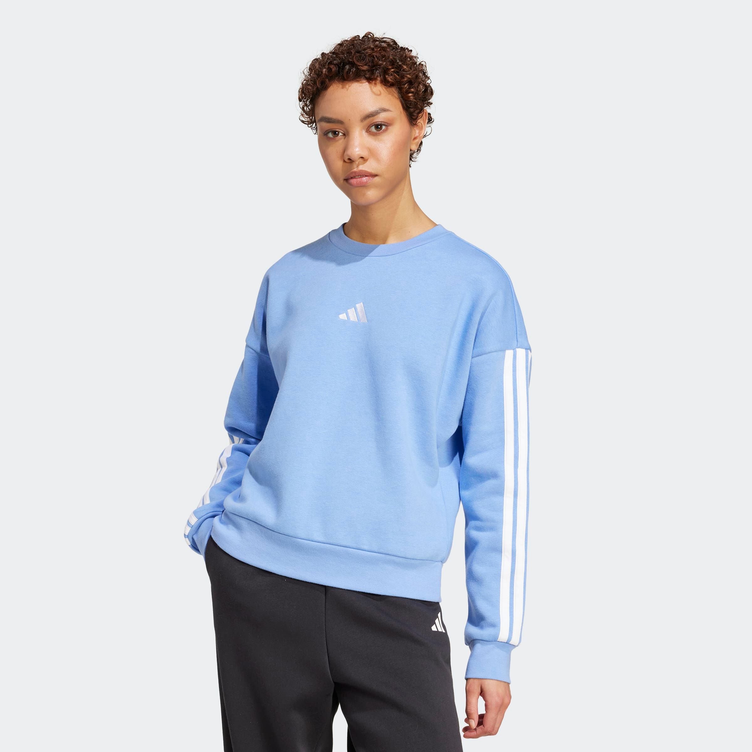 adidas Sportswear Sweatshirt »W 3S FL SWT«