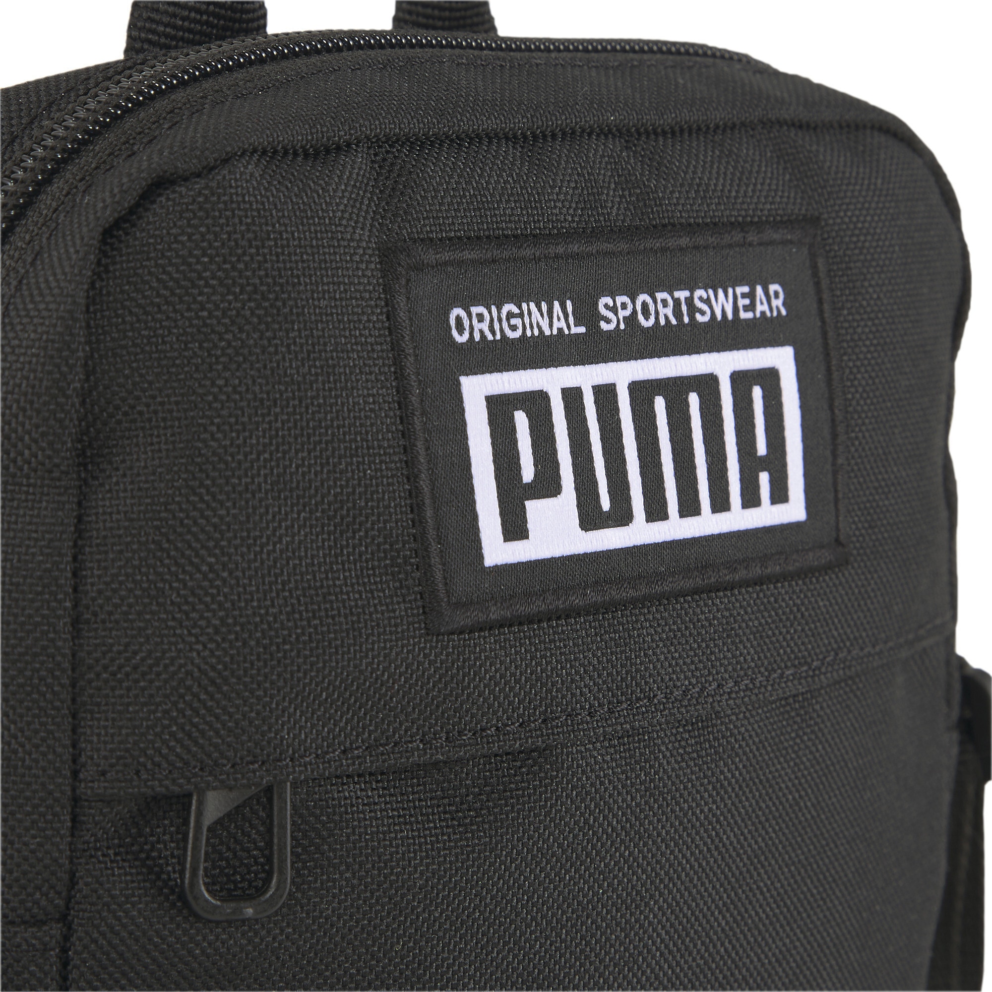 PUMA Schultertasche »Academy Umhängetasche Erwachsene«