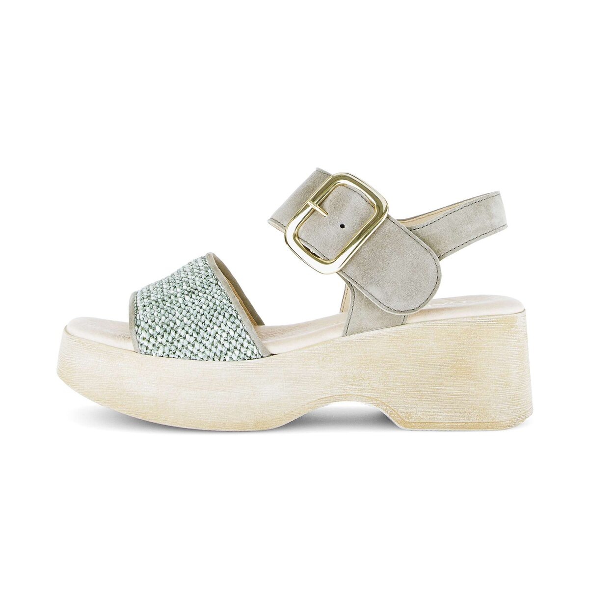 Gabor Riemchensandale "Riemchensandale" günstig online kaufen